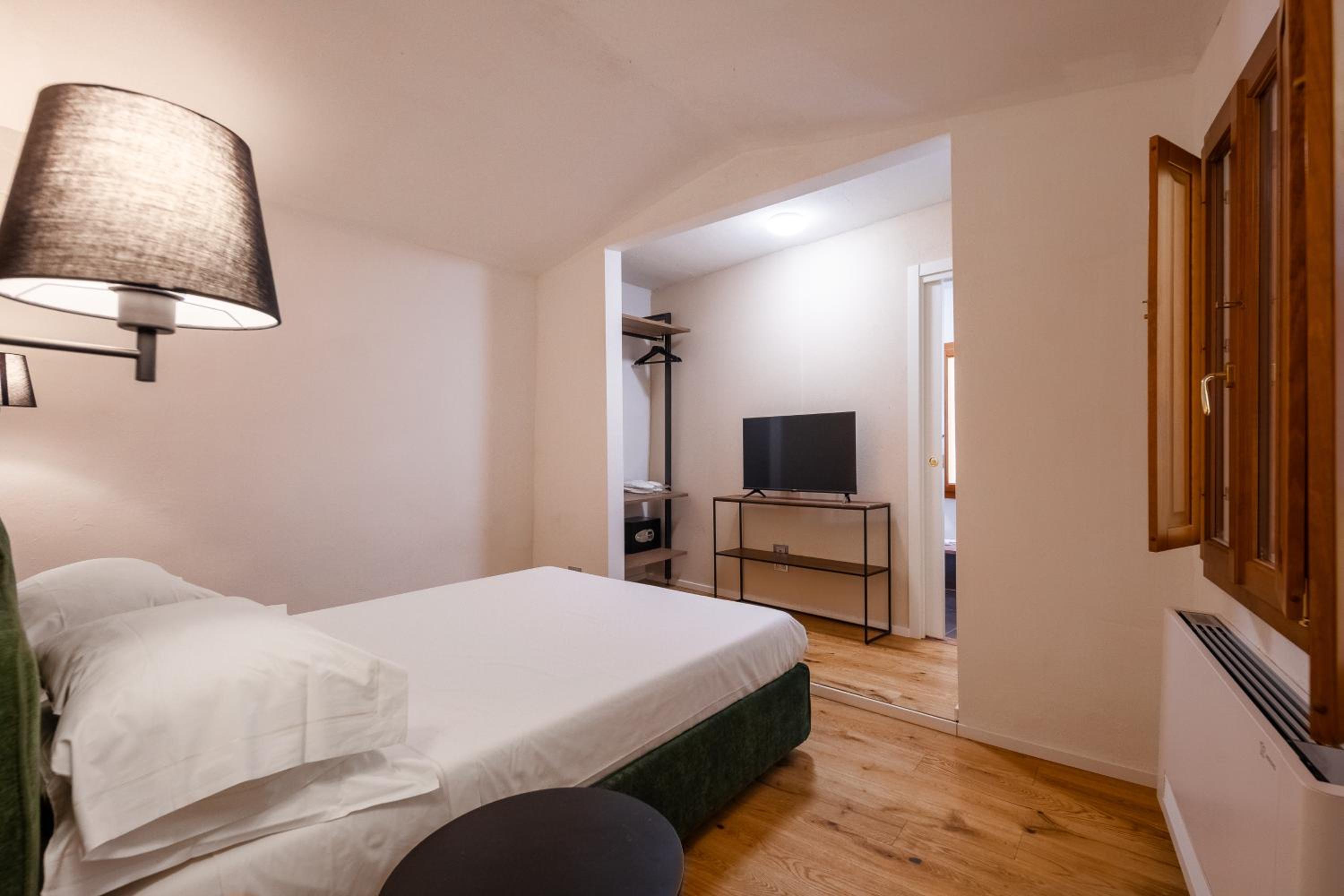 Duplex Apartment photo 1