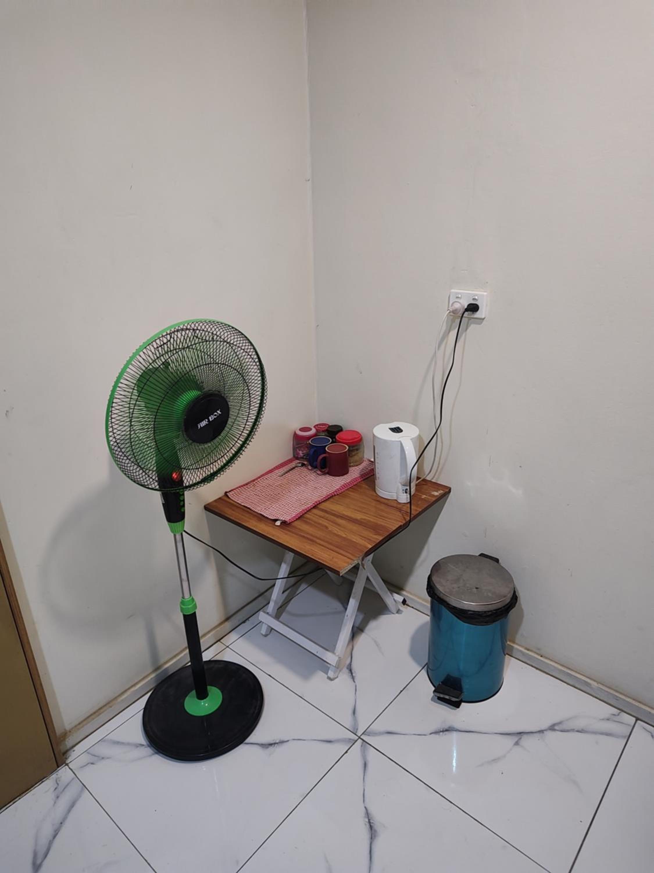 Double Room photo 2