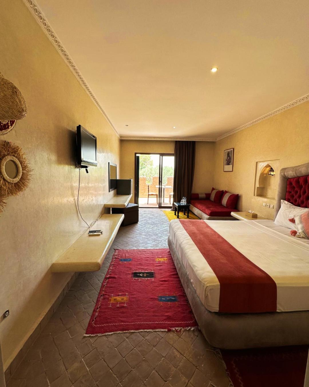 Two-Bedroom Suite - Photo 14