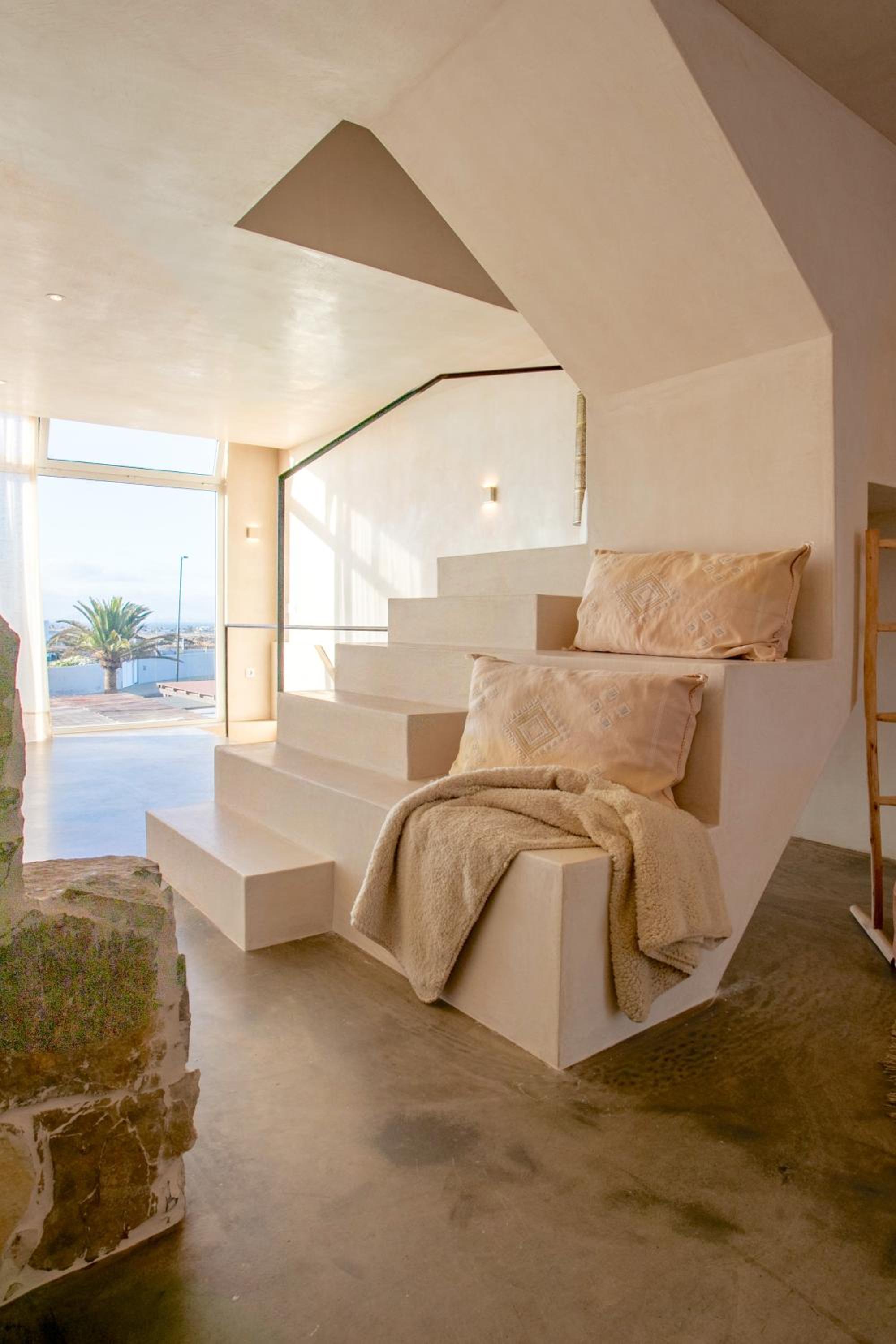 Casa de una habitación