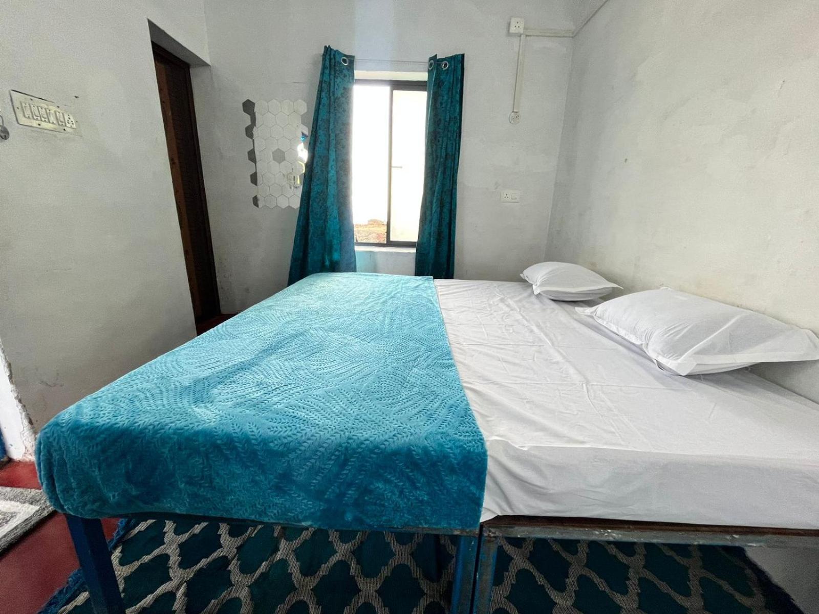 King Room With Sea View photo 2