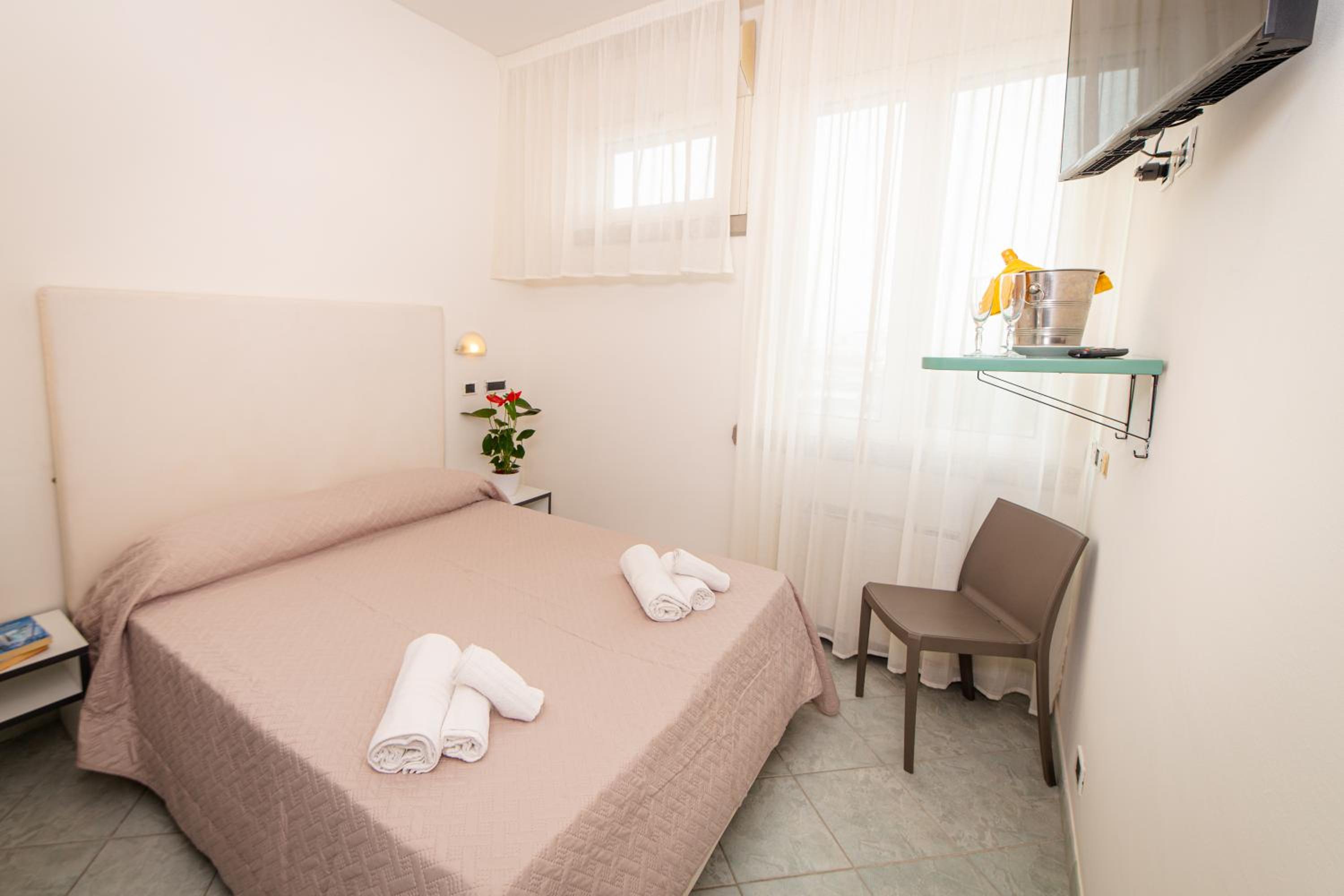 Double or Twin Room photo 3