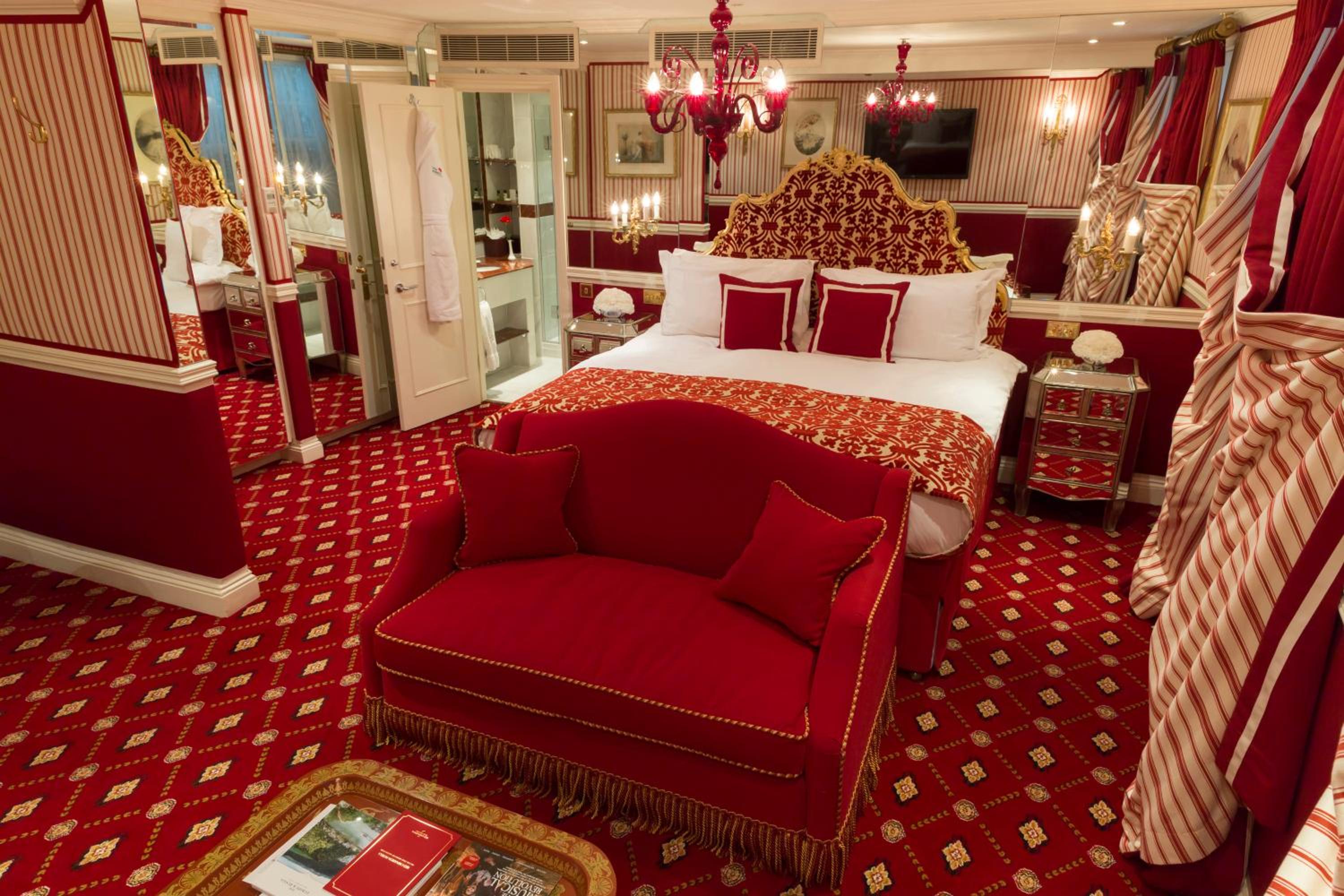 Family Suite photo 3