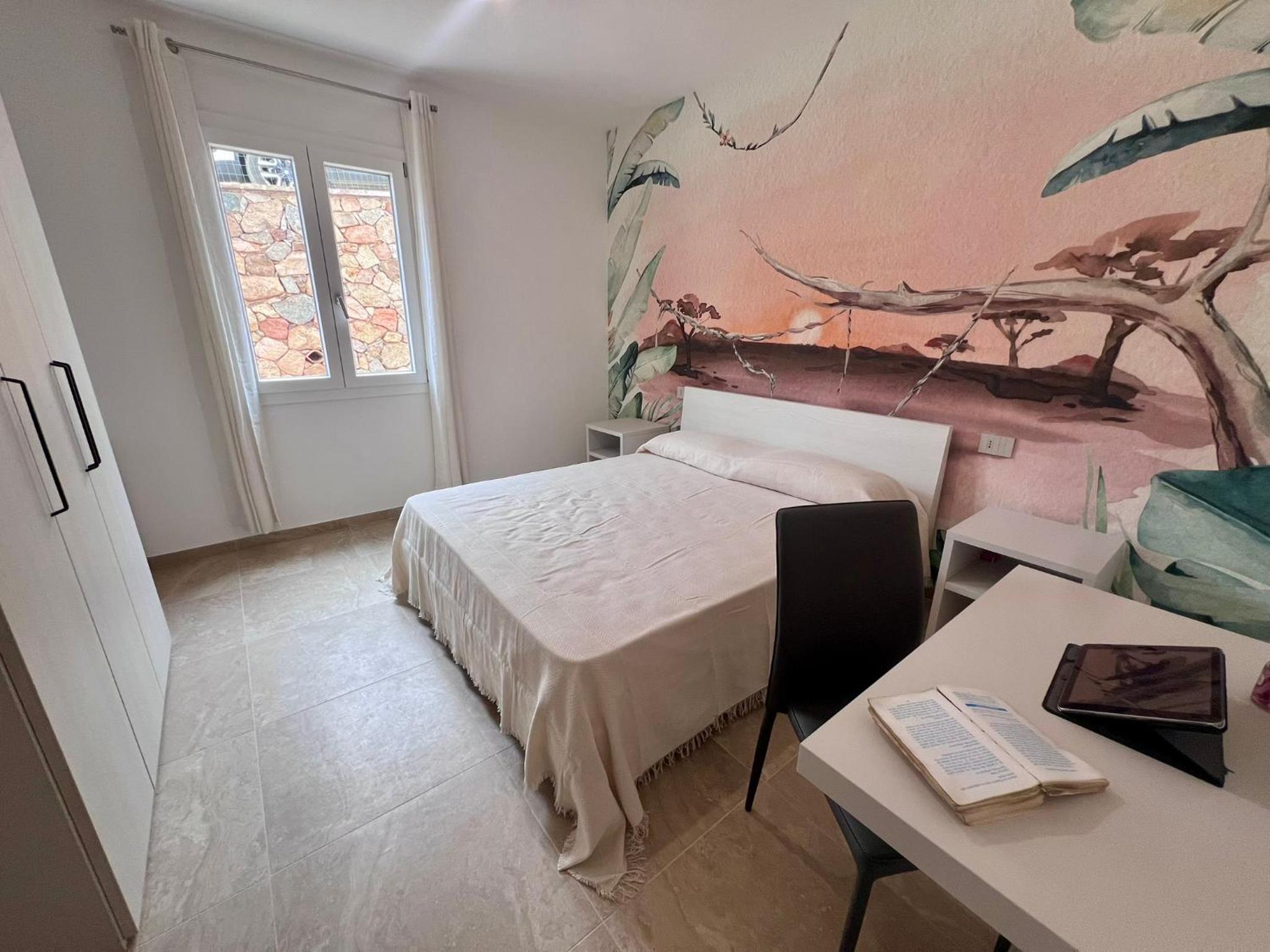 Three-Bedroom Apartment photo 1