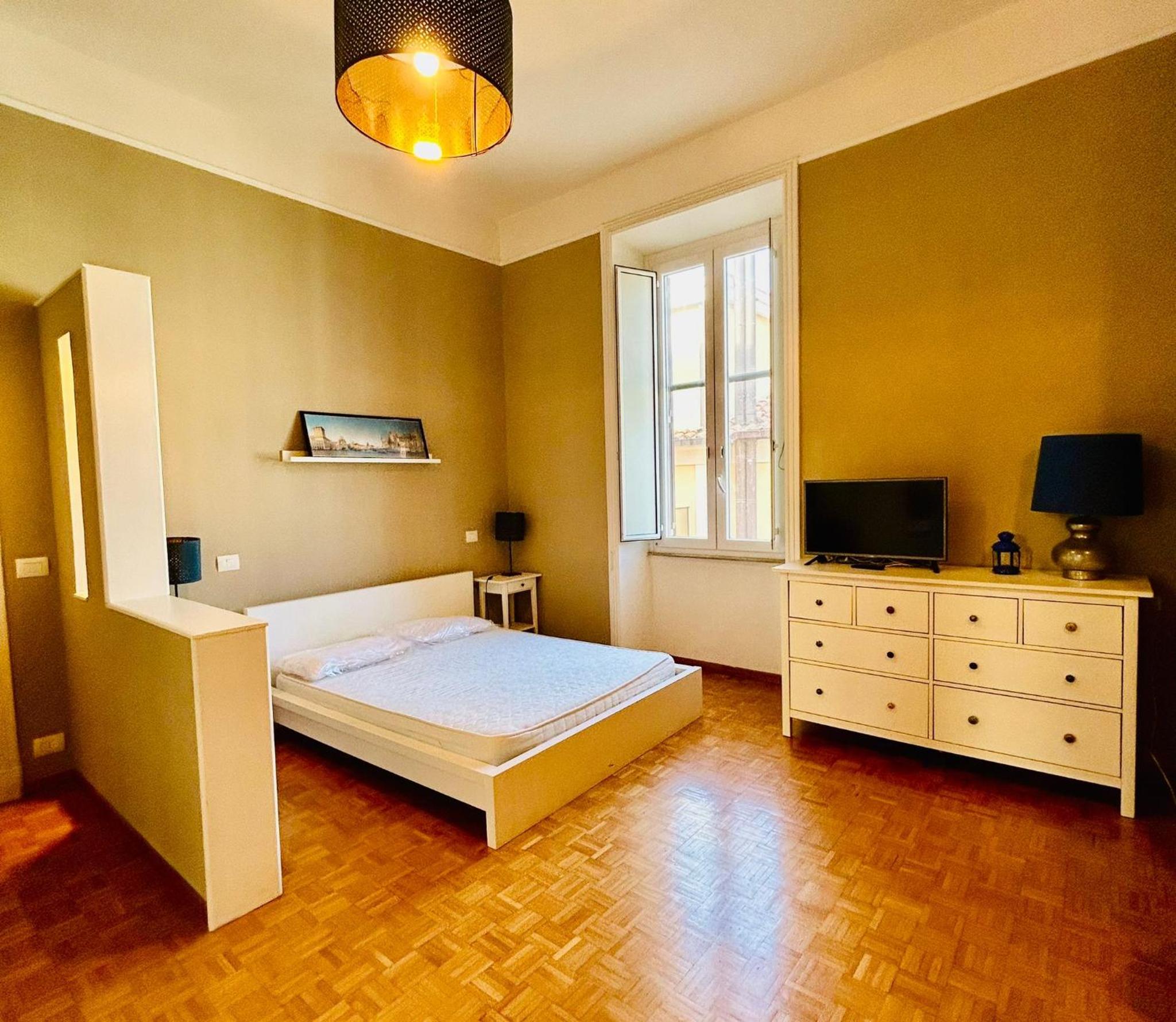Deluxe Apartment photo 1