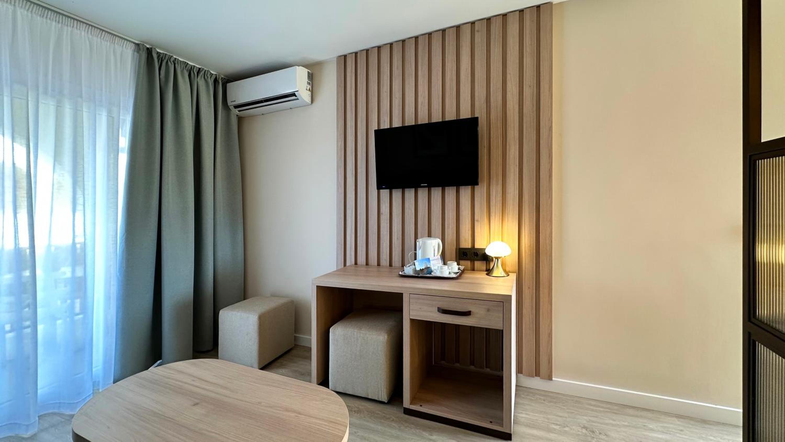Junior Suite photo 3