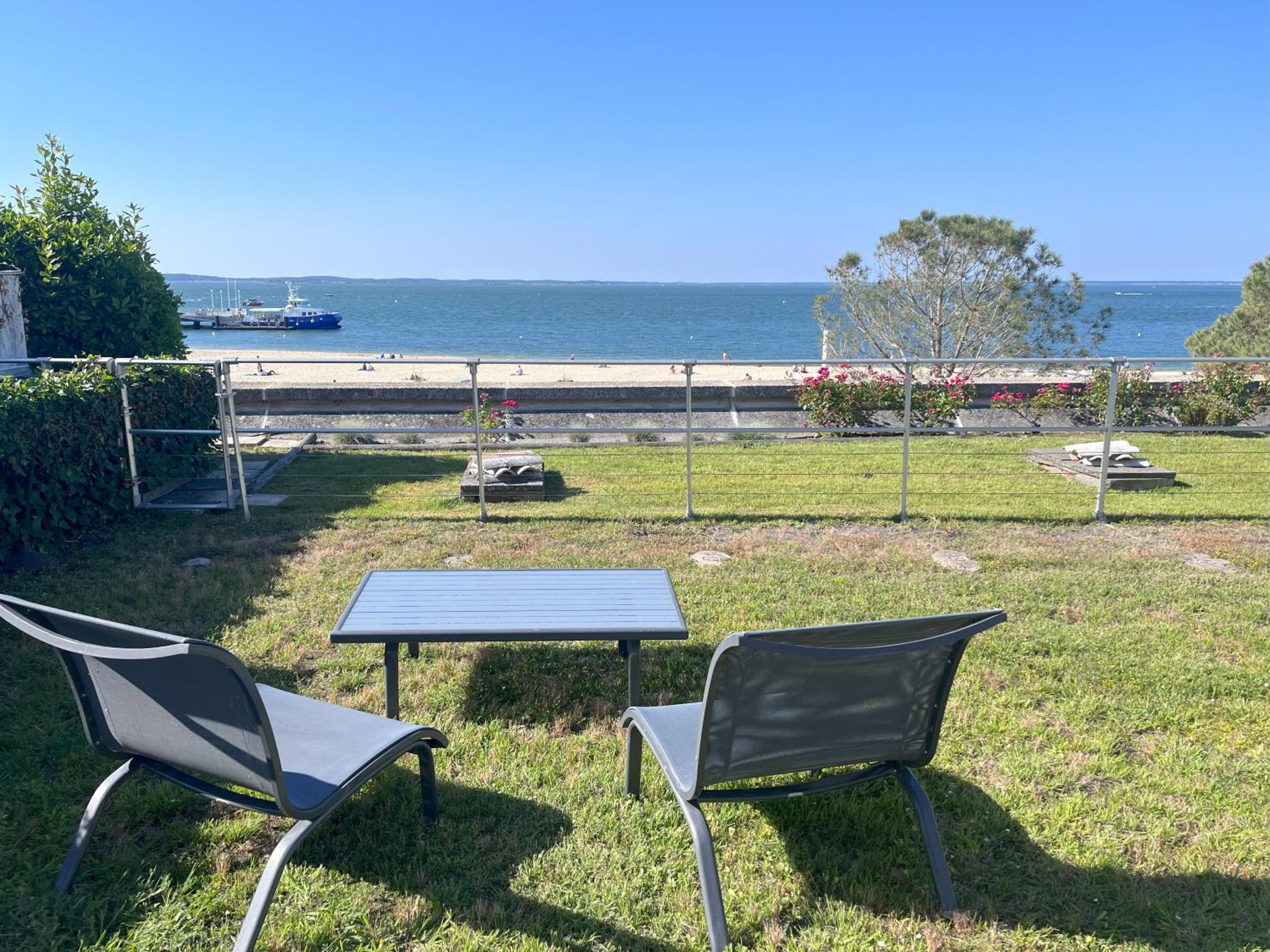 Double Room with Terrace - Sea View - Photo 3