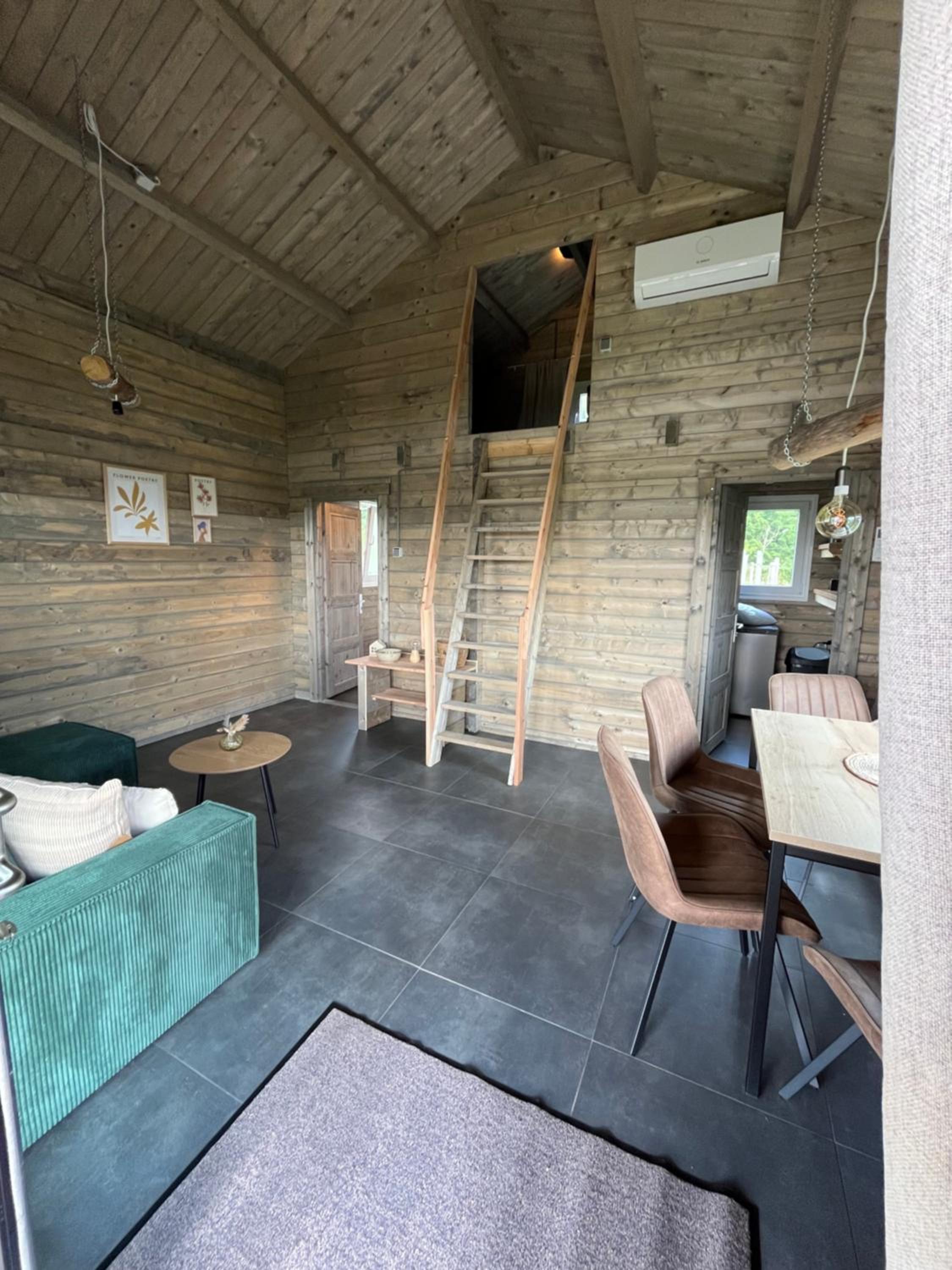 One-Bedroom Chalet photo 1