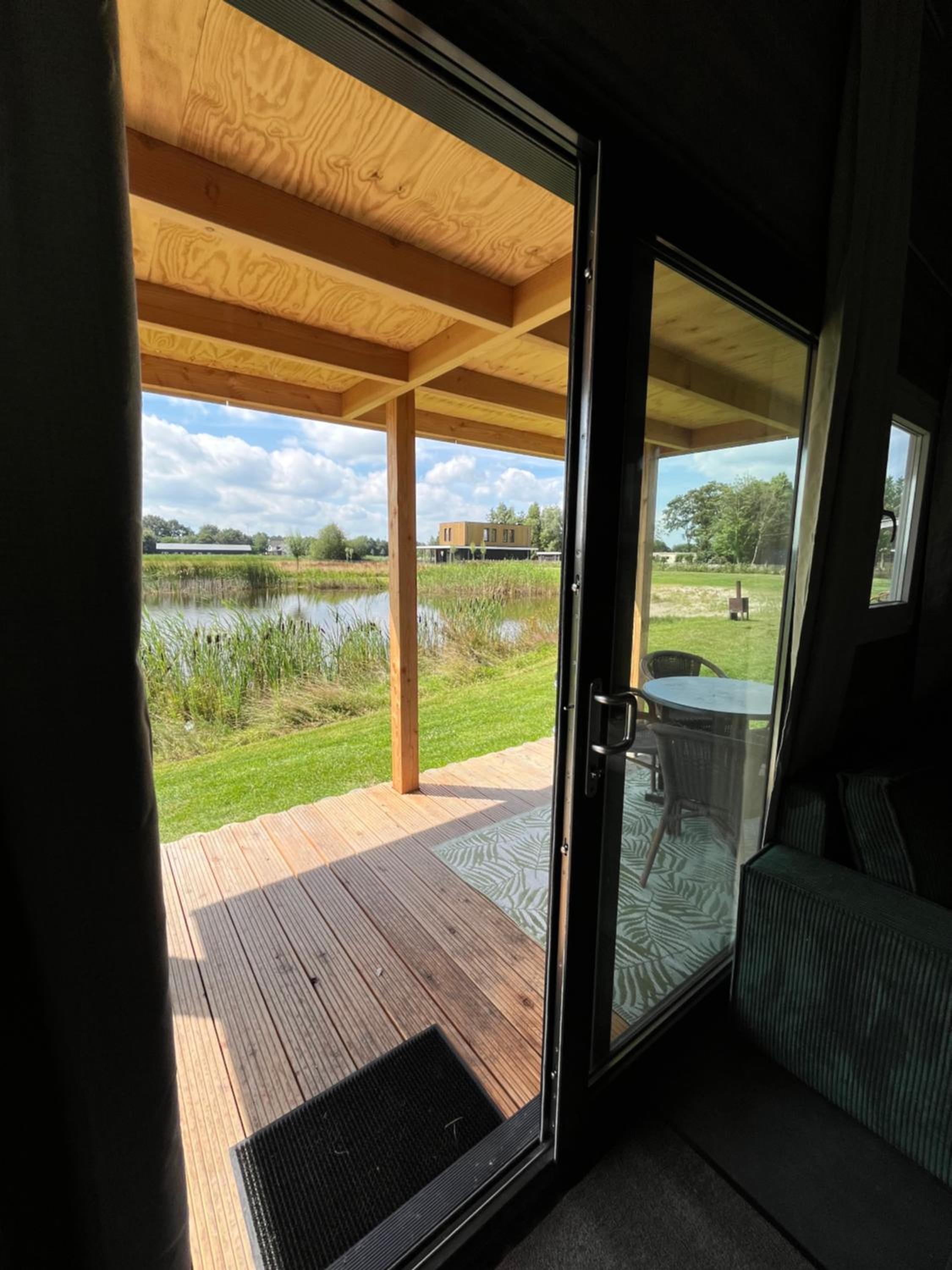 One-Bedroom Chalet photo 3