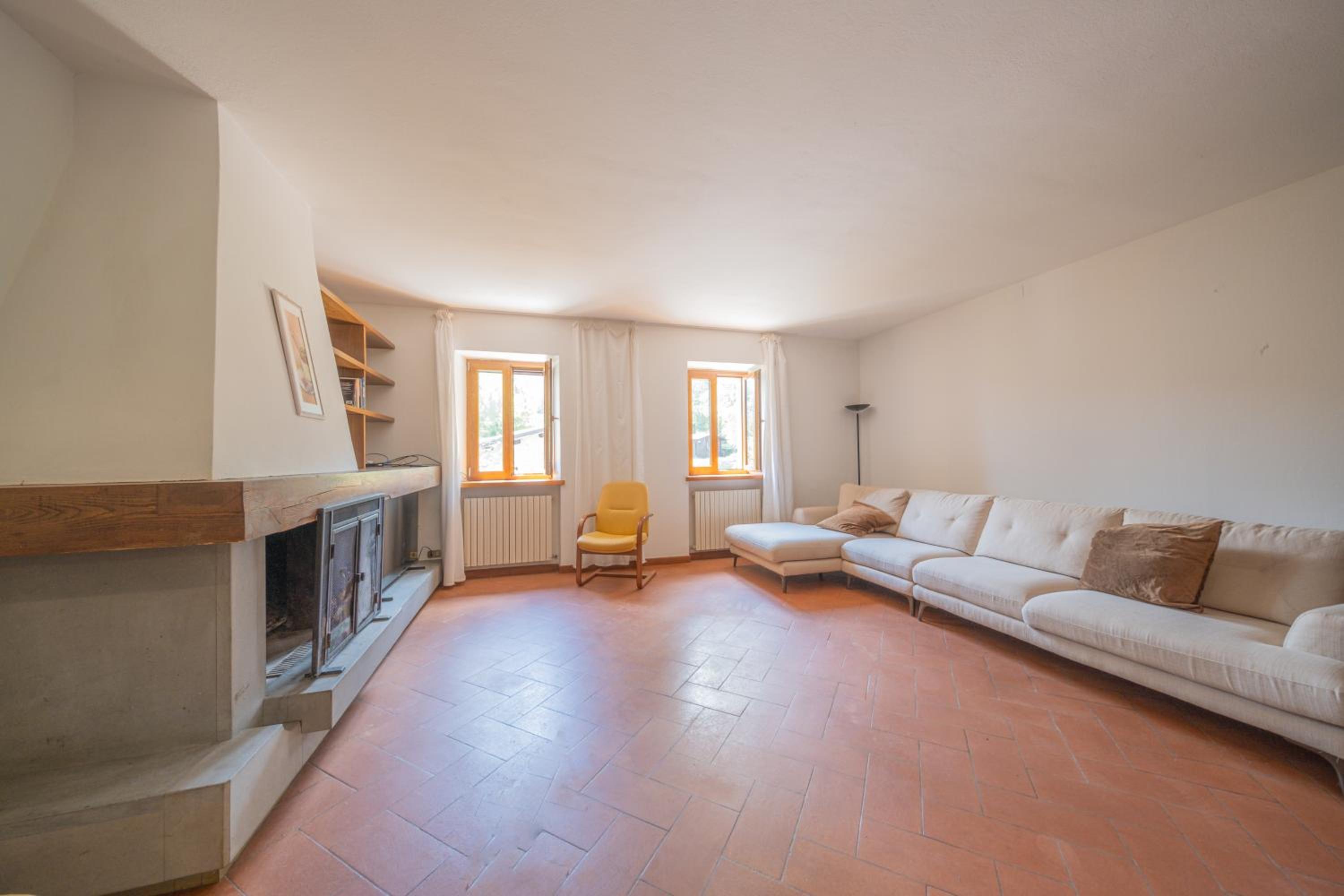 Apartment - Split Level