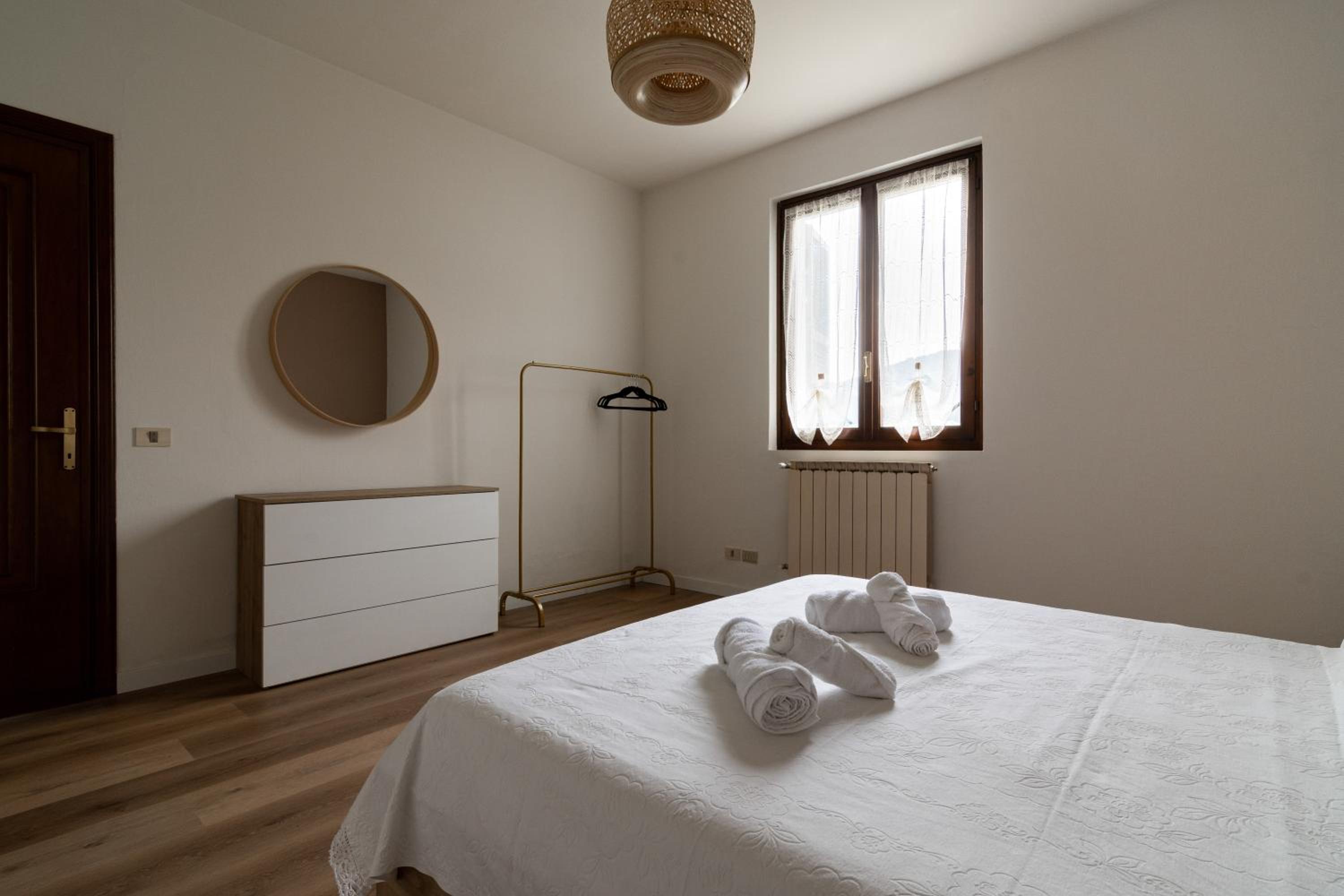 One-Bedroom House photo 1