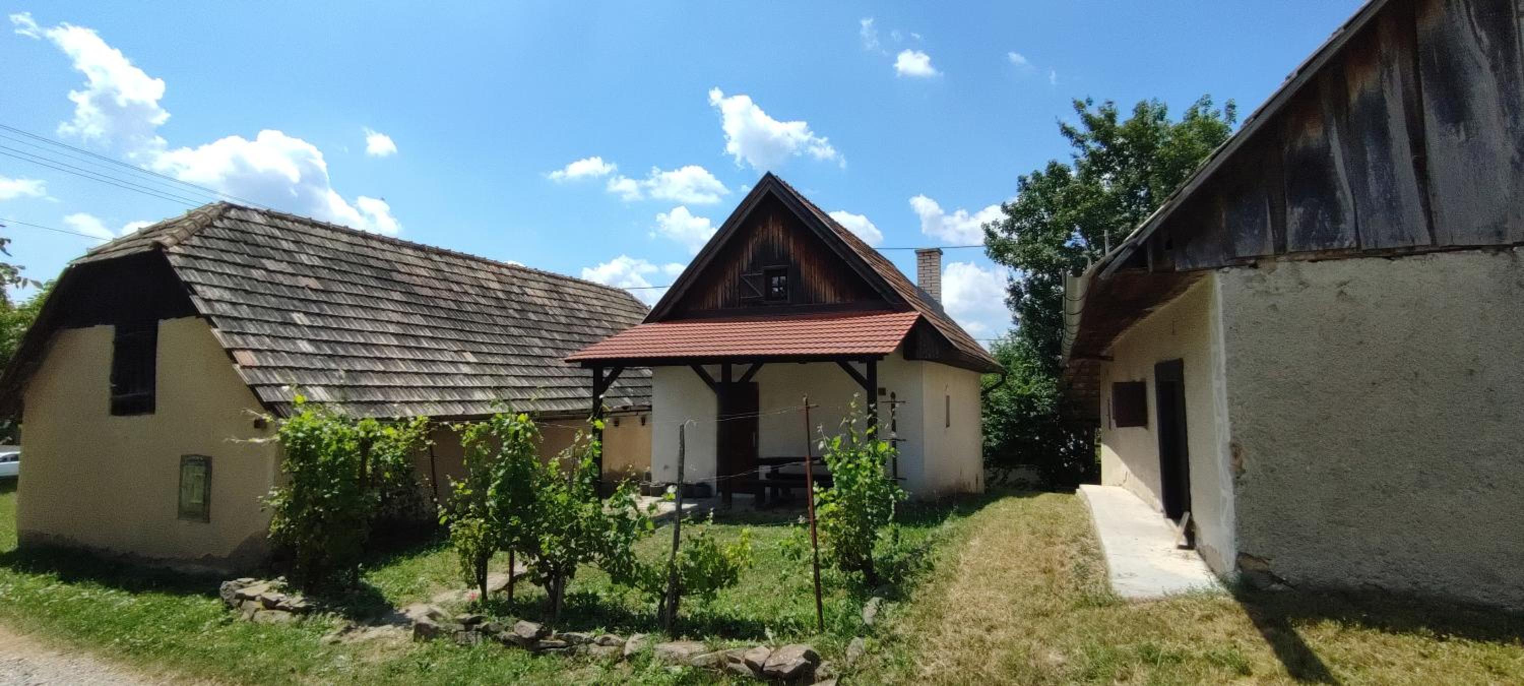 Two-Bedroom House photo 1