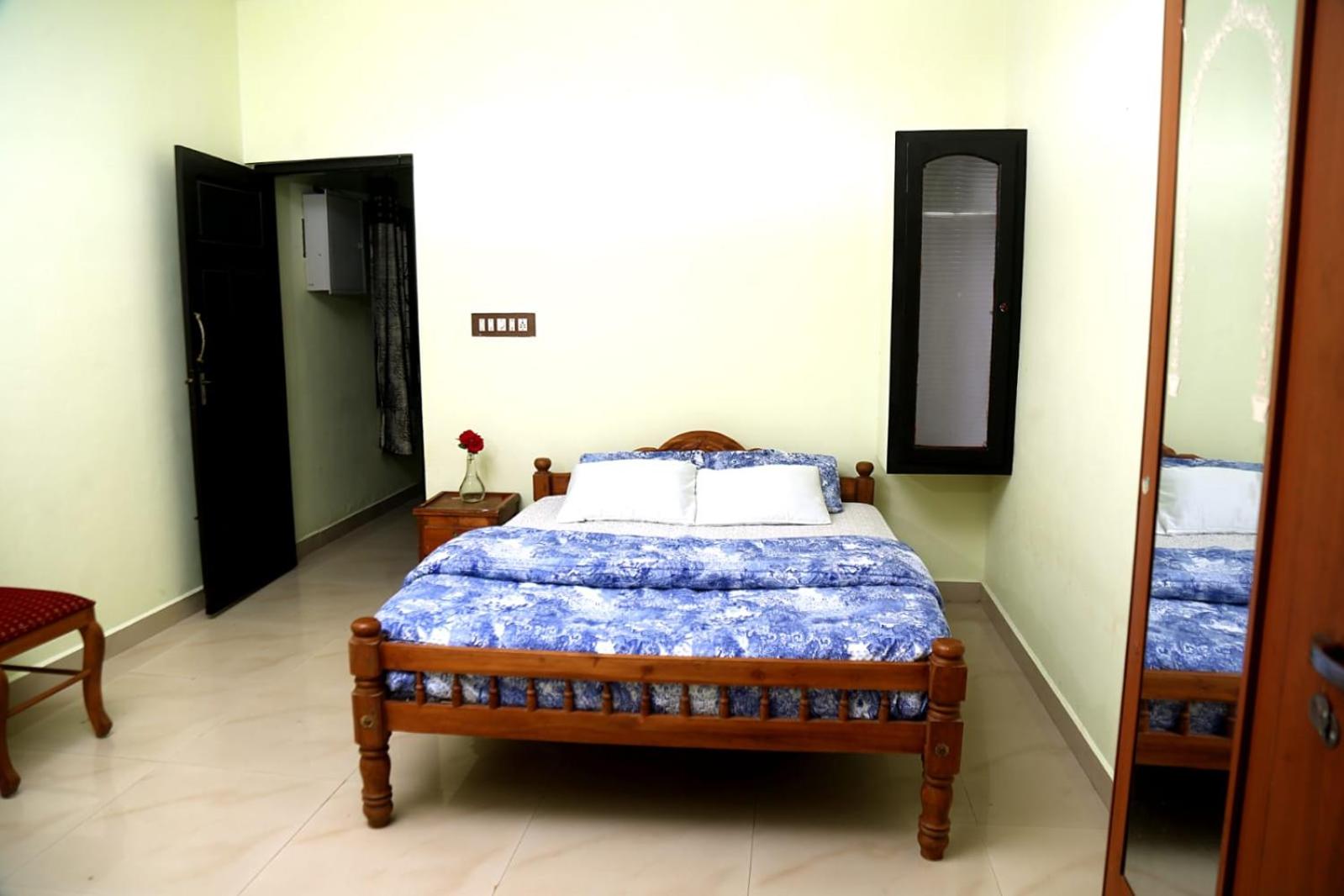 Deluxe Queen Room photo 2