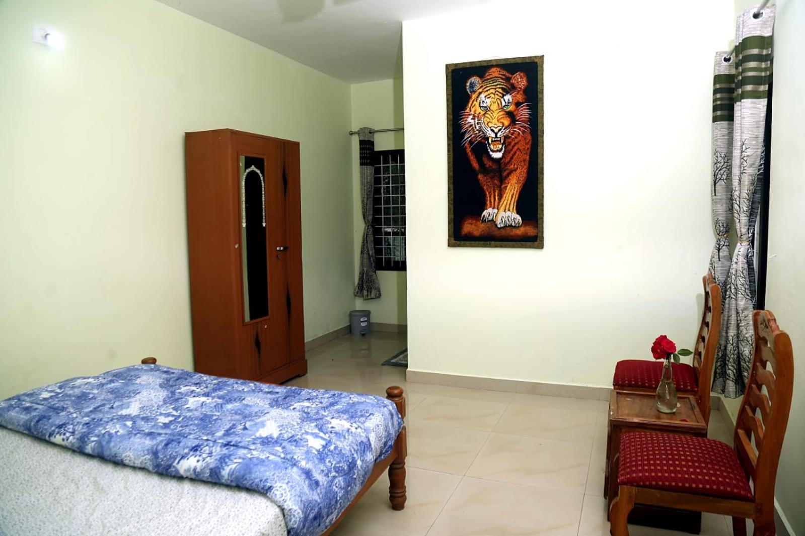 Deluxe Queen Room photo 1