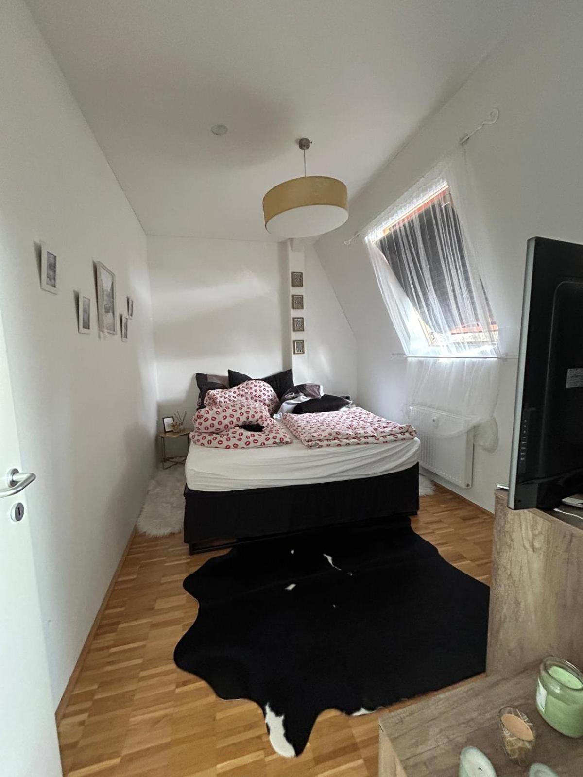 Two-Bedroom Apartment photo 1