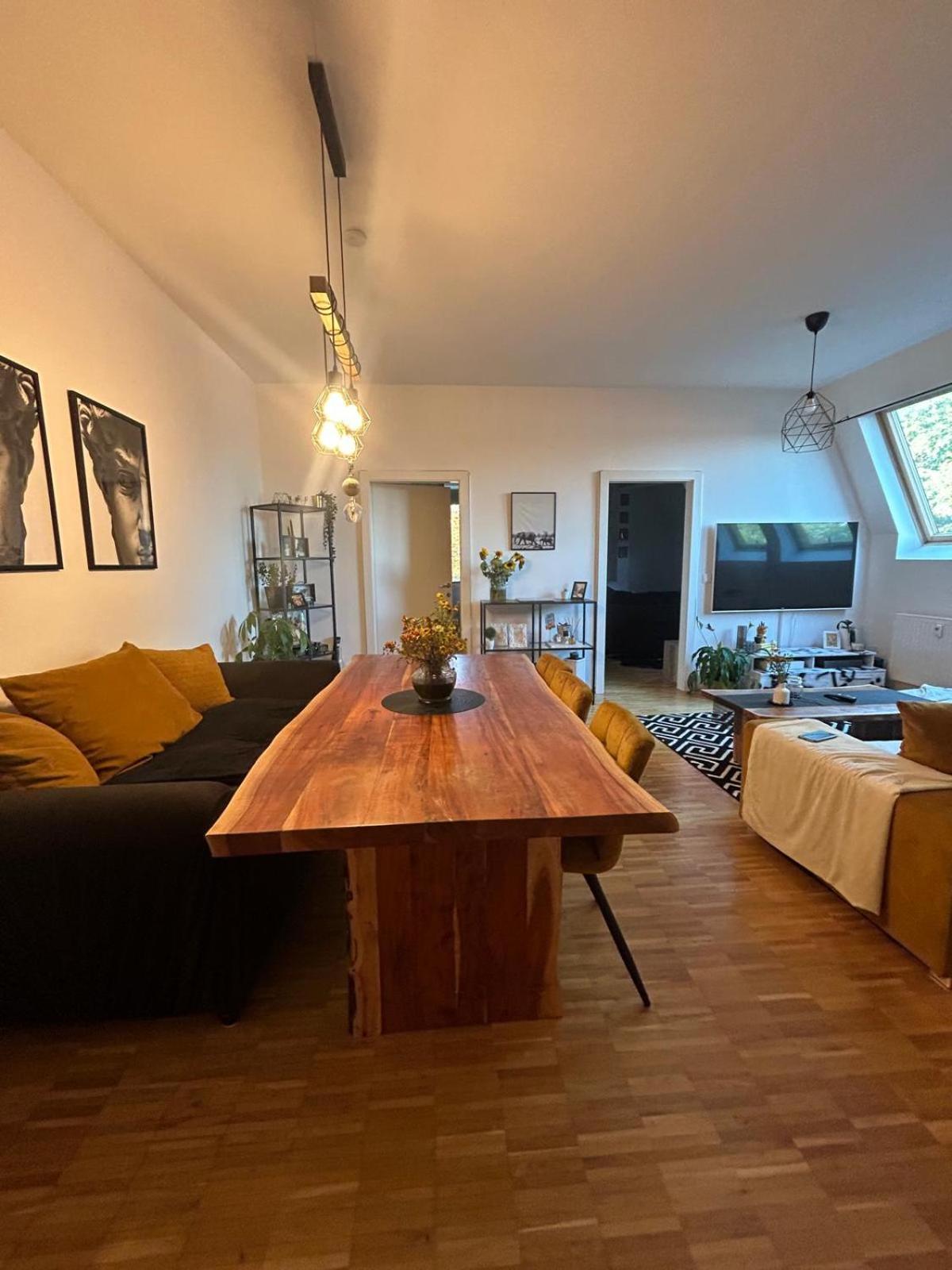 Two-Bedroom Apartment photo 2