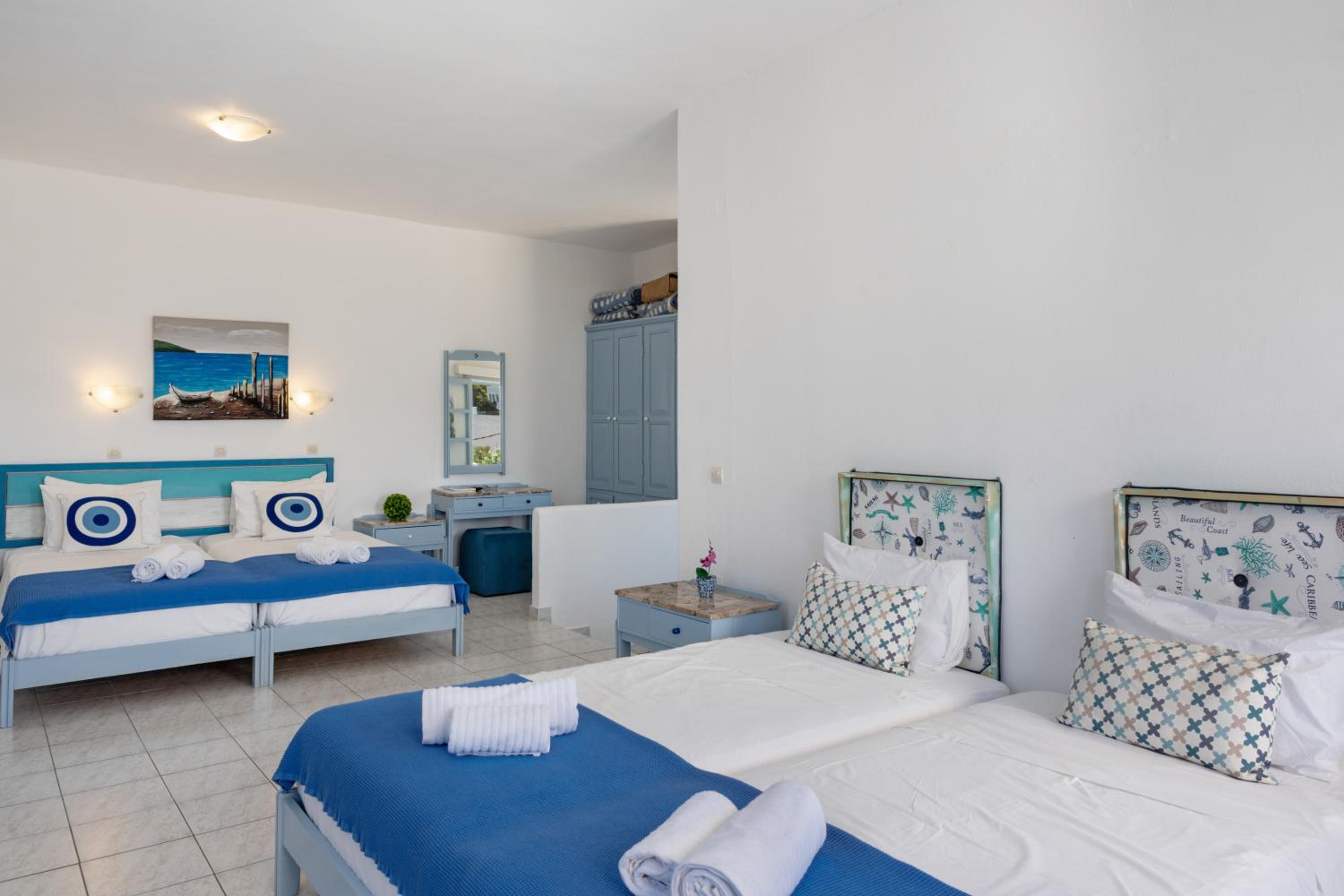 One-Bedroom House photo 3