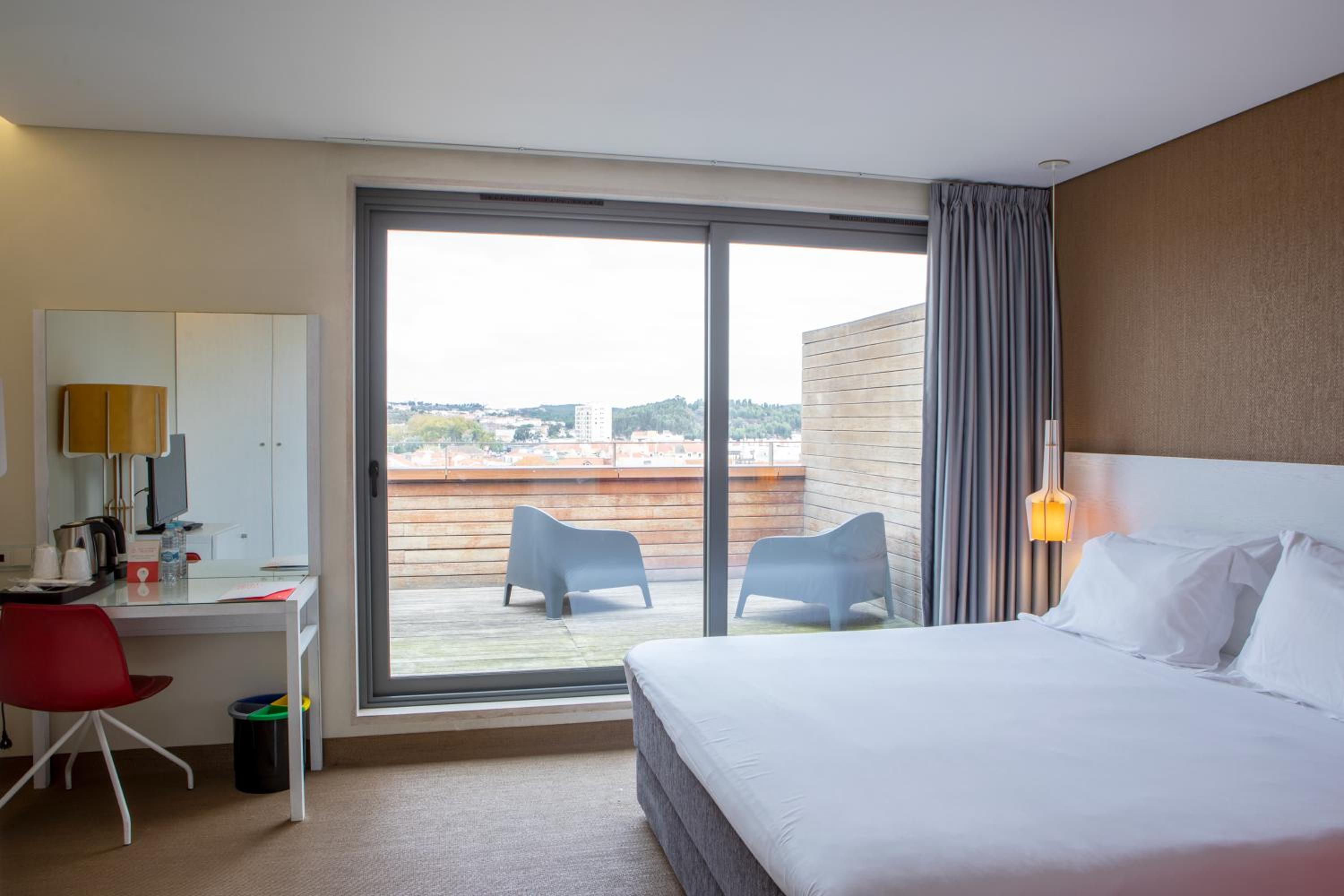 Superior Double Room - Photo 1