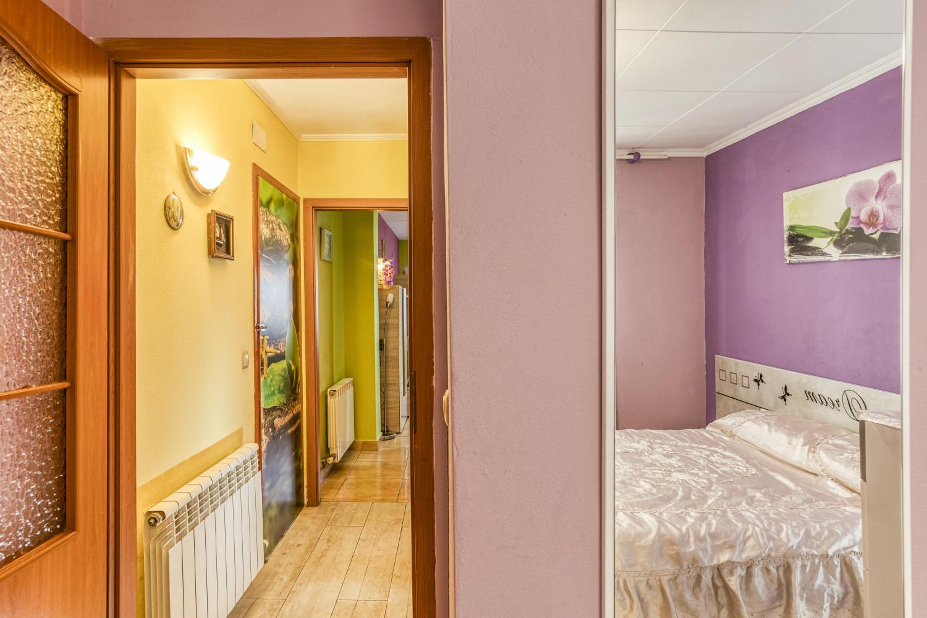 Apartamento Superior de Dos Habitaciones