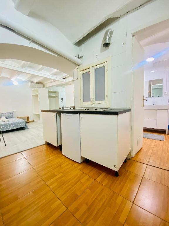 Two-Bedroom Apartment photo 2