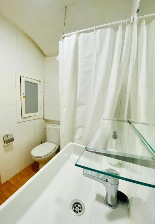 Two-Bedroom Apartment photo 3