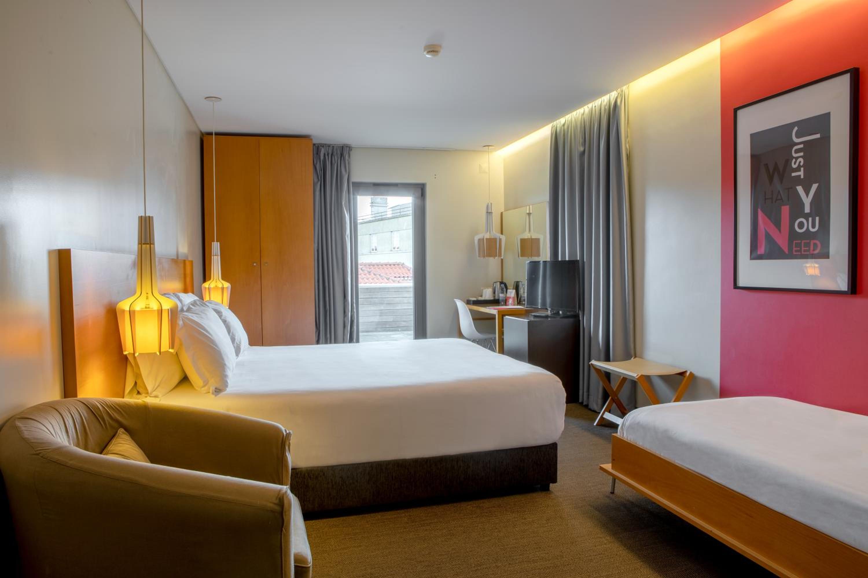 Triple Room - Photo 1