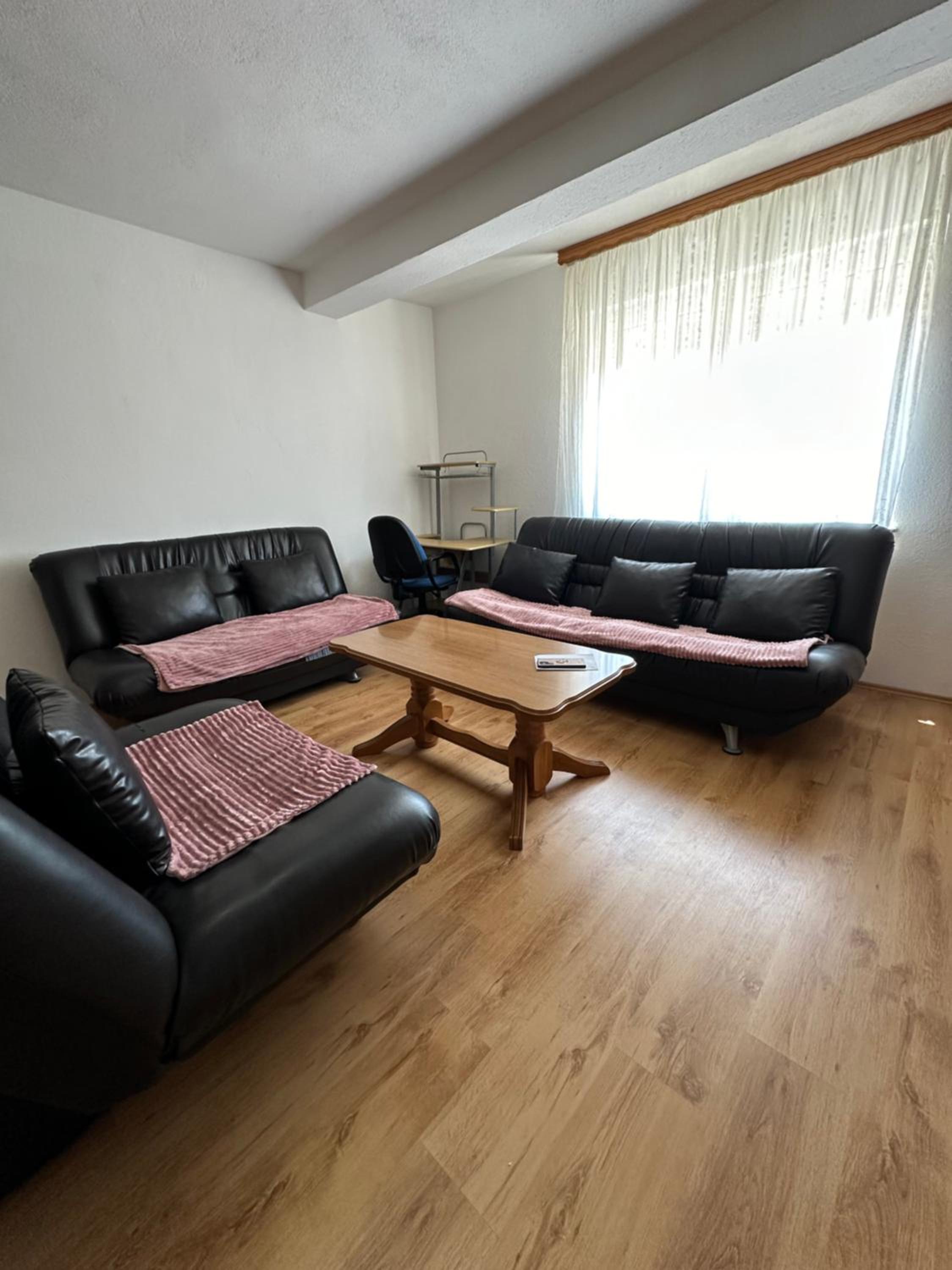 Two-Bedroom Apartment with City View photo 1