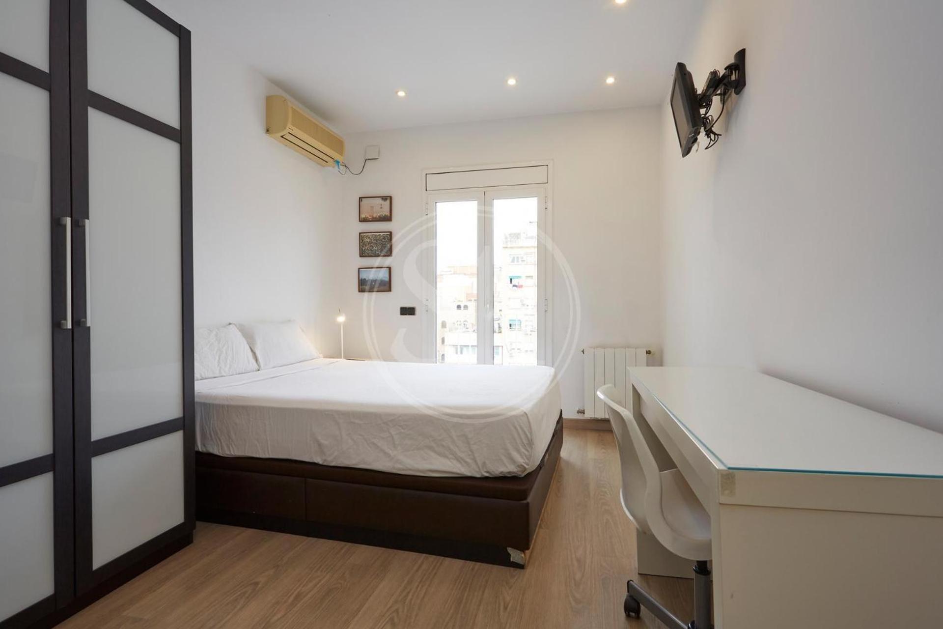 Departamento de tres habitaciones