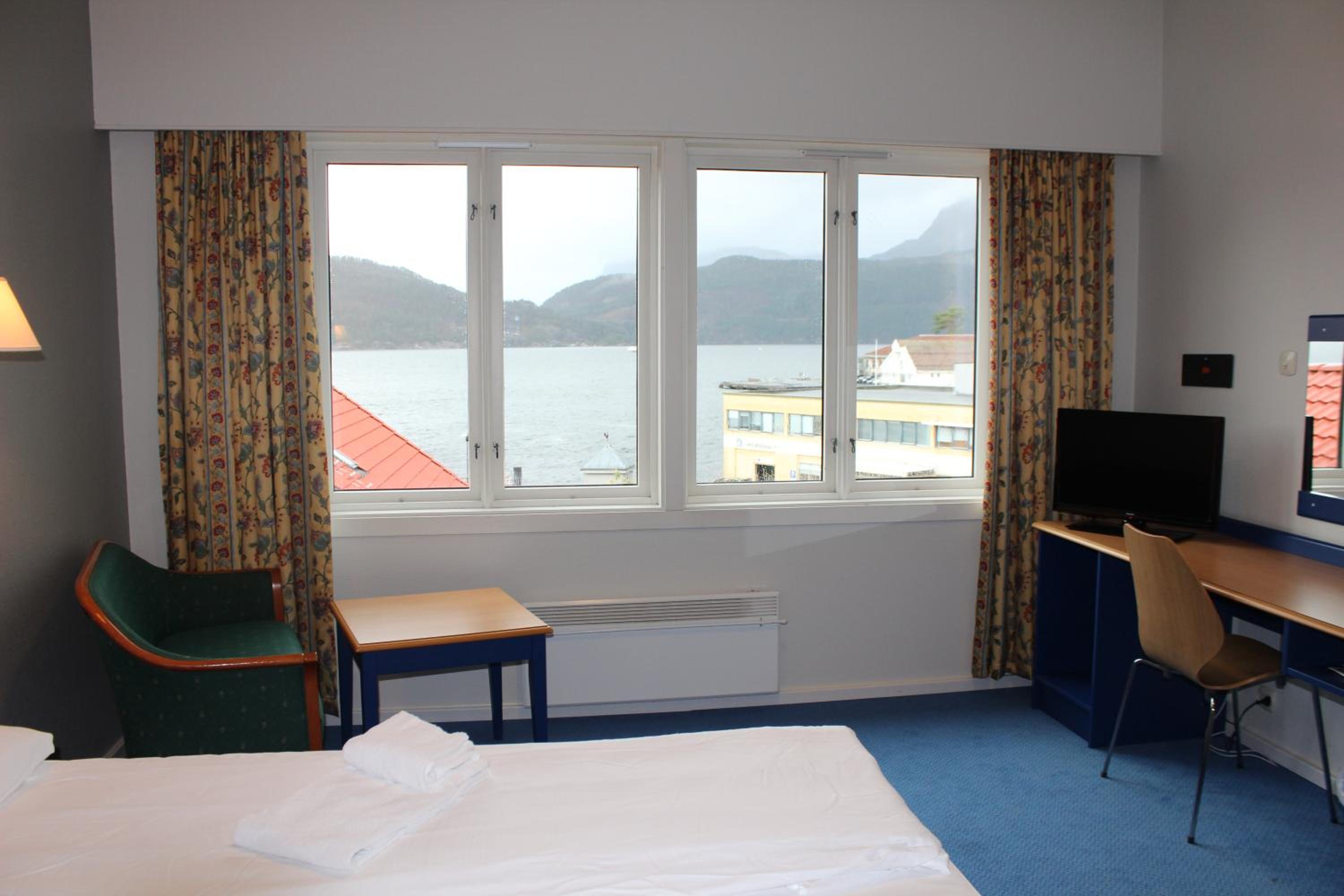 Deluxe Double Room photo 3