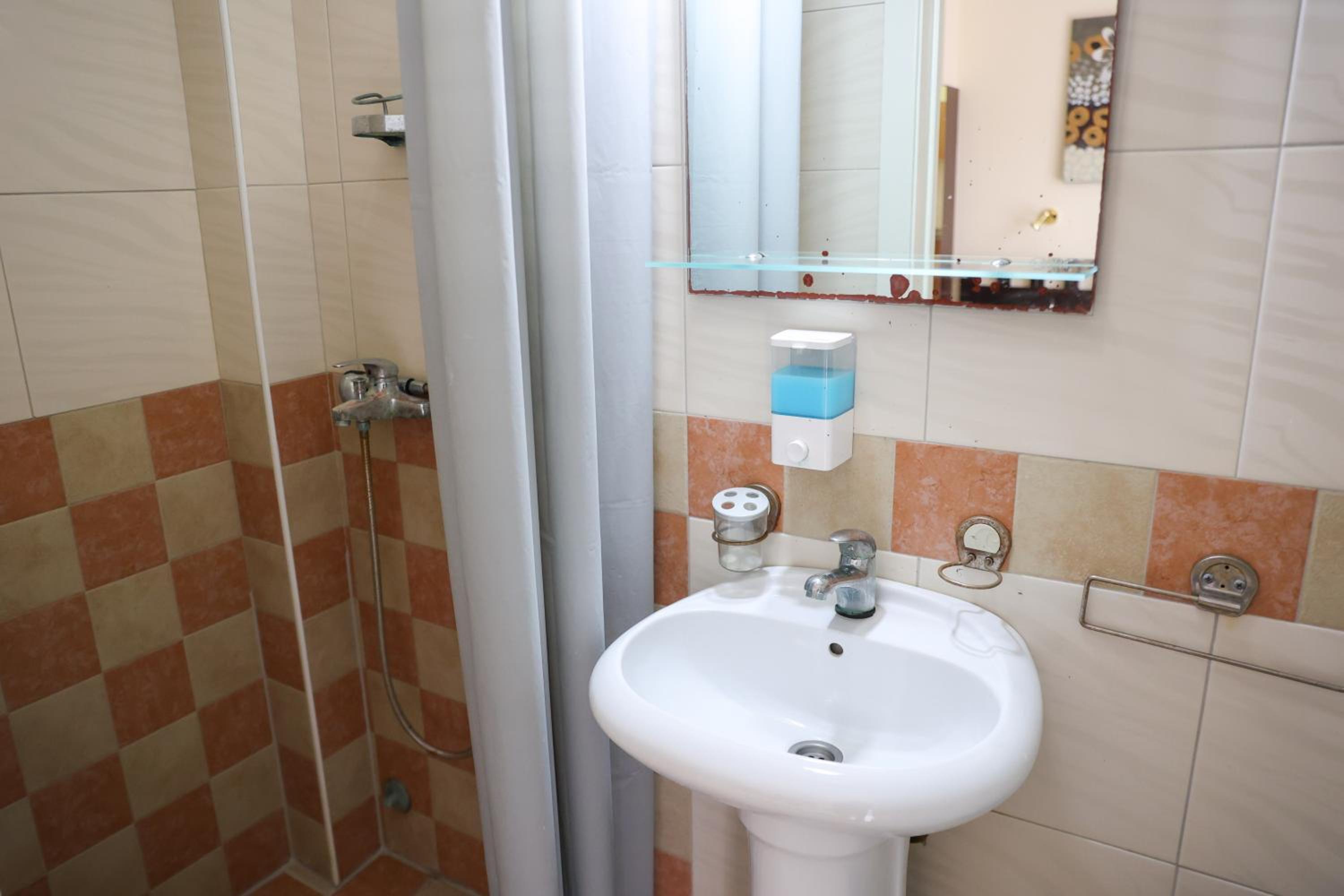 Deluxe Double Room with Balcony photo 2