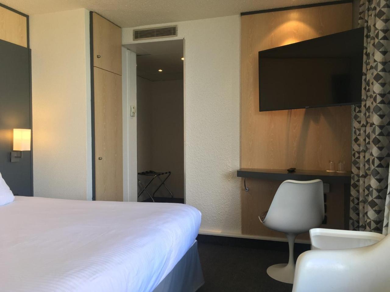 Single Room with Sea View photo 3