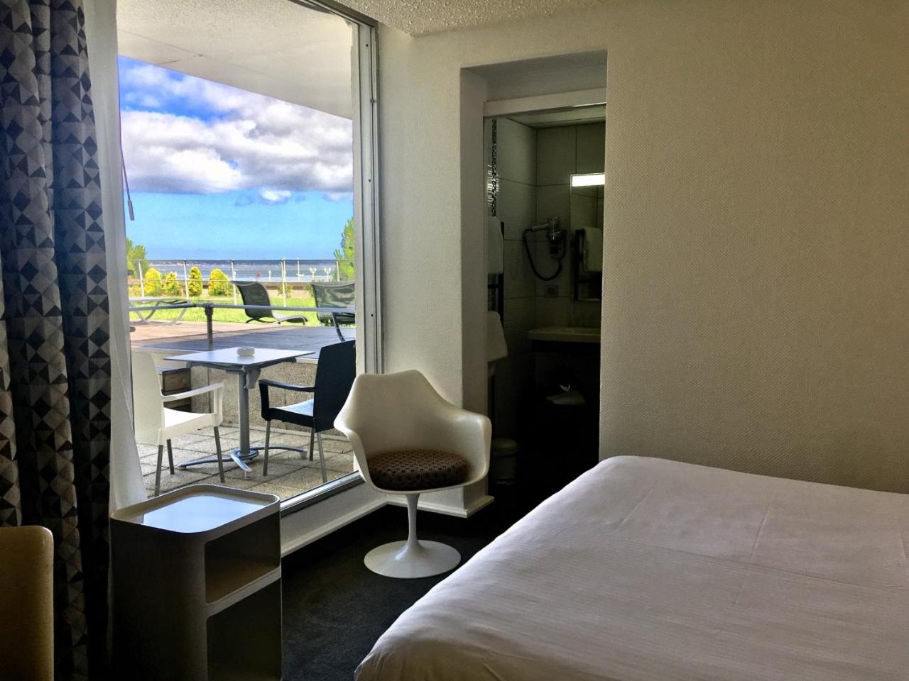 Single Room with Sea View photo 1