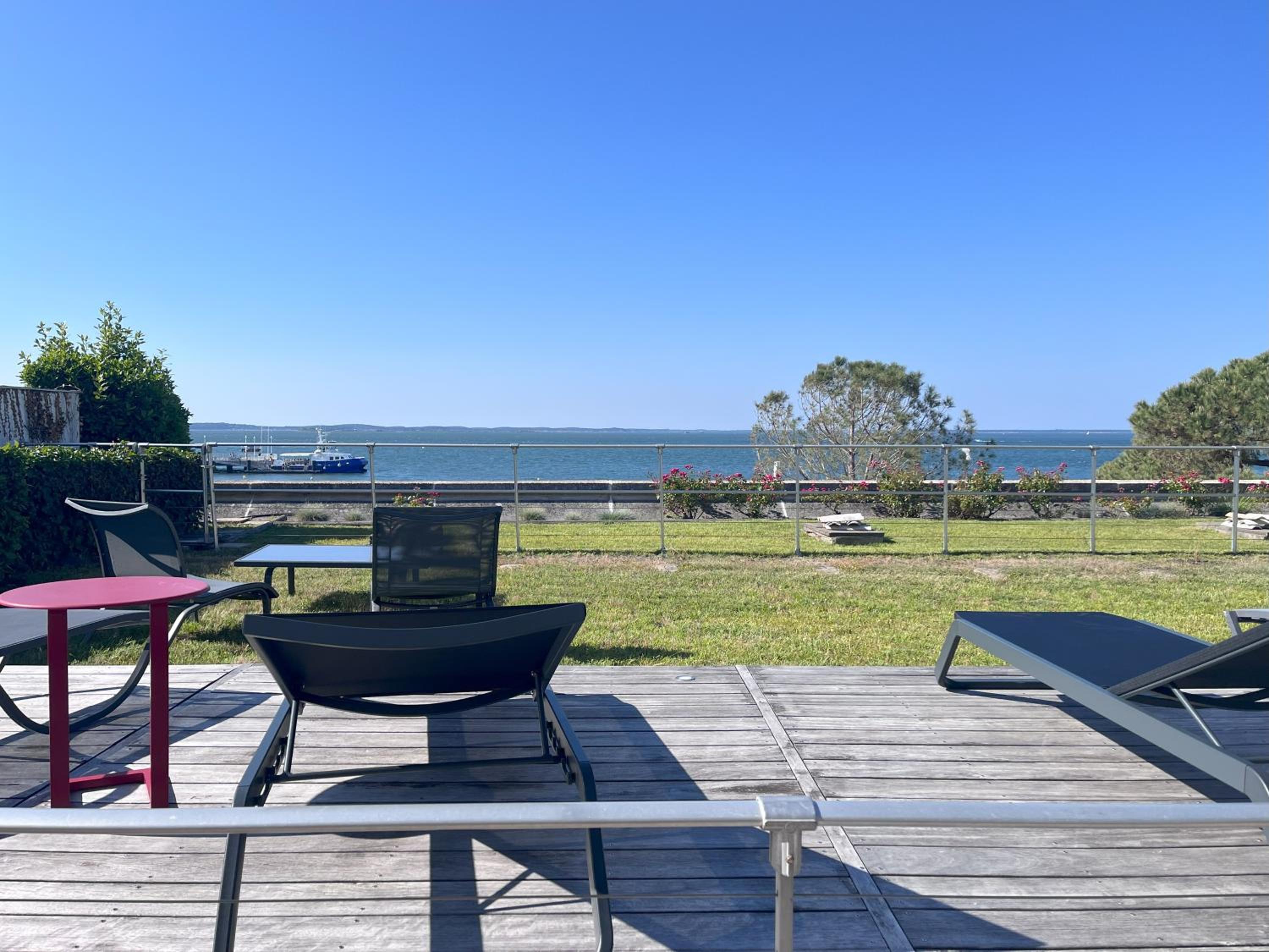 Single Room with Sea View photo 2