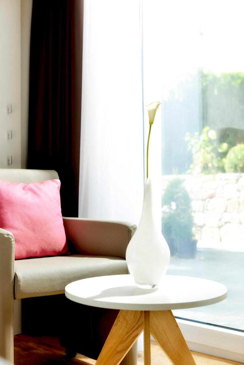 Single Room with Garden View photo 3