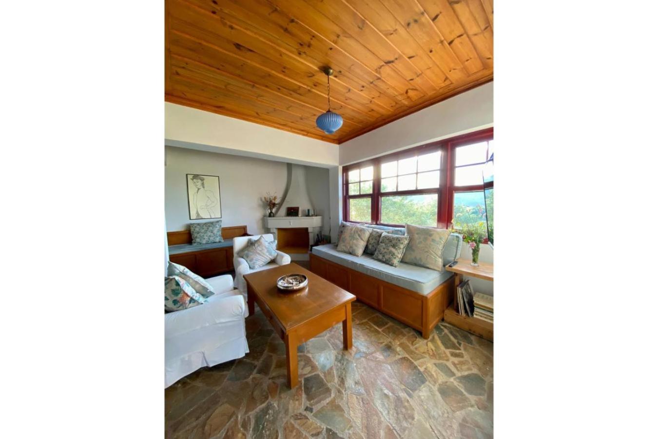 Superior Apartment with Balcony photo 1