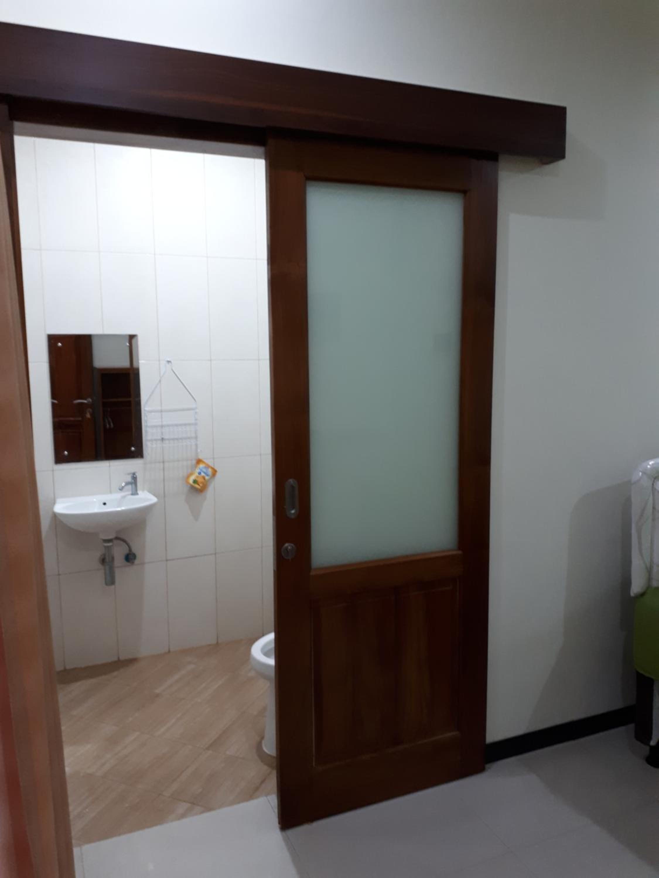Double or Twin Room with Private Bathroom photo 1