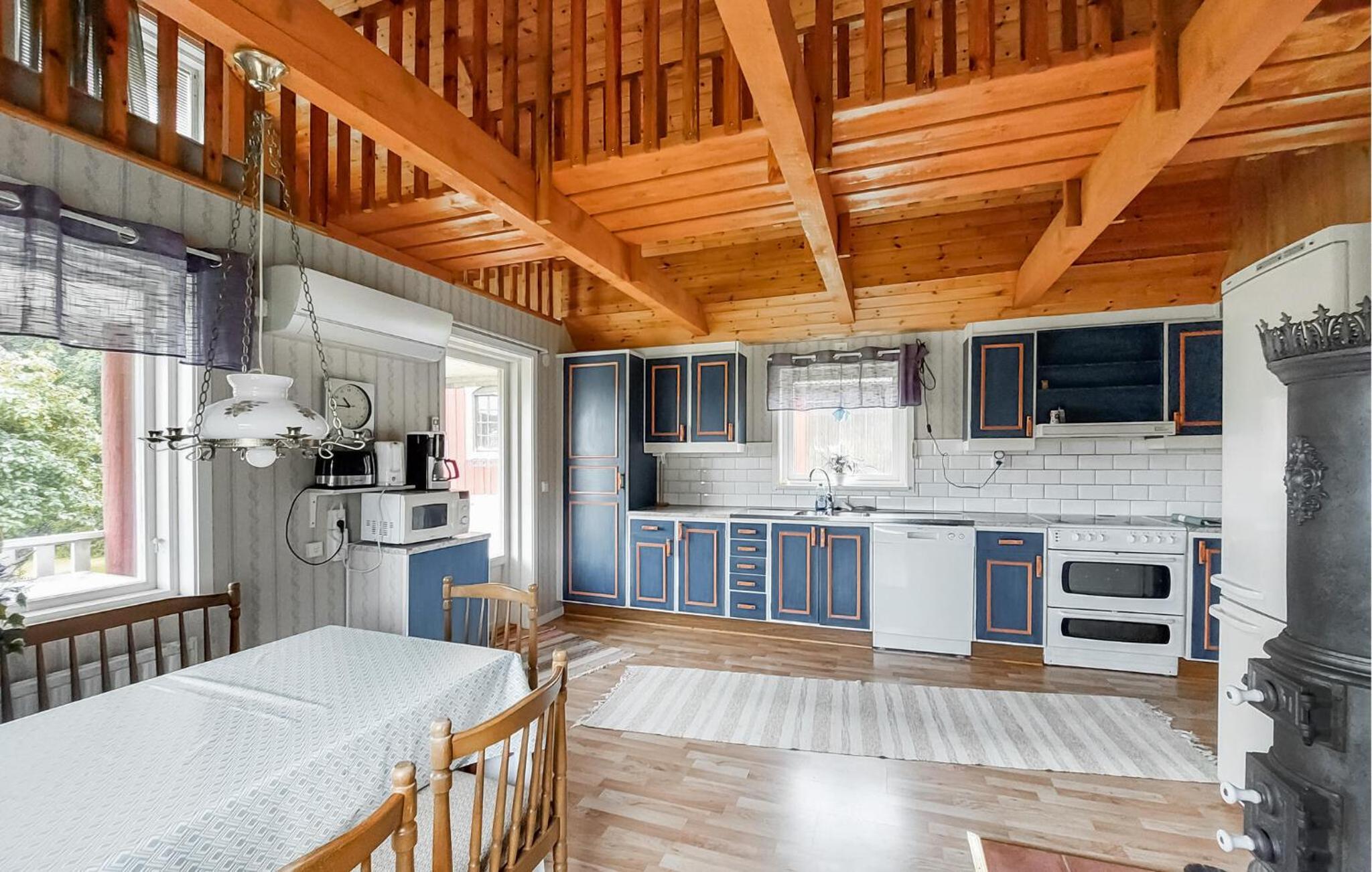 One-Bedroom Vacation Home photo 3