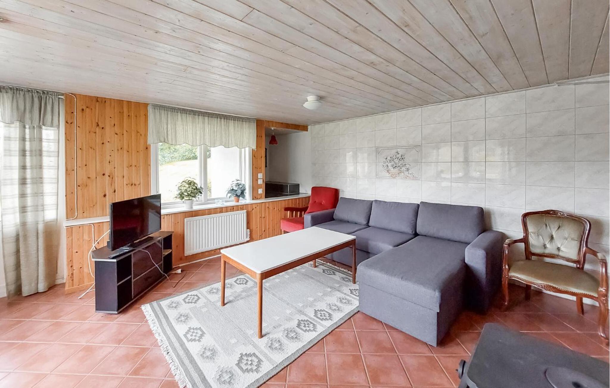 One-Bedroom Vacation Home photo 1