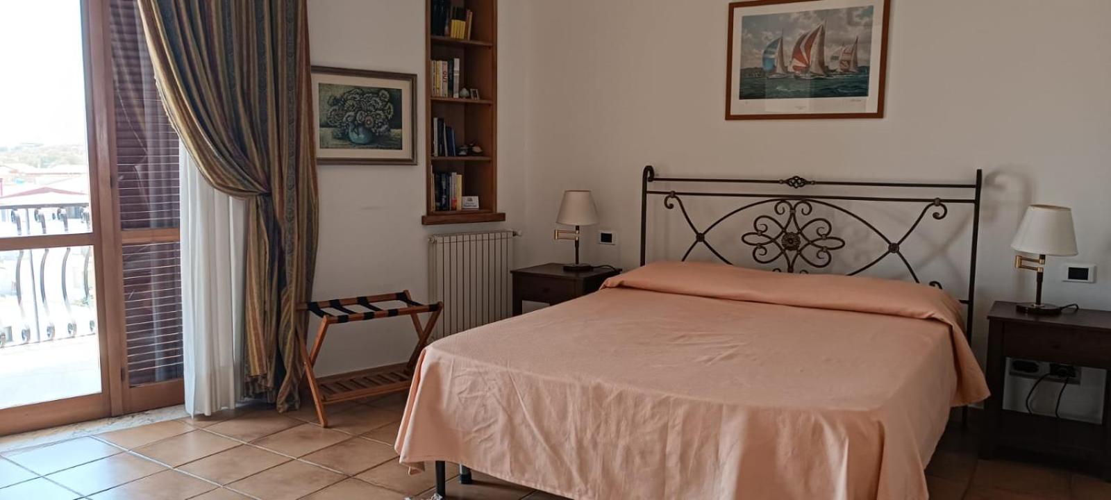 Luxury Quadruple Room