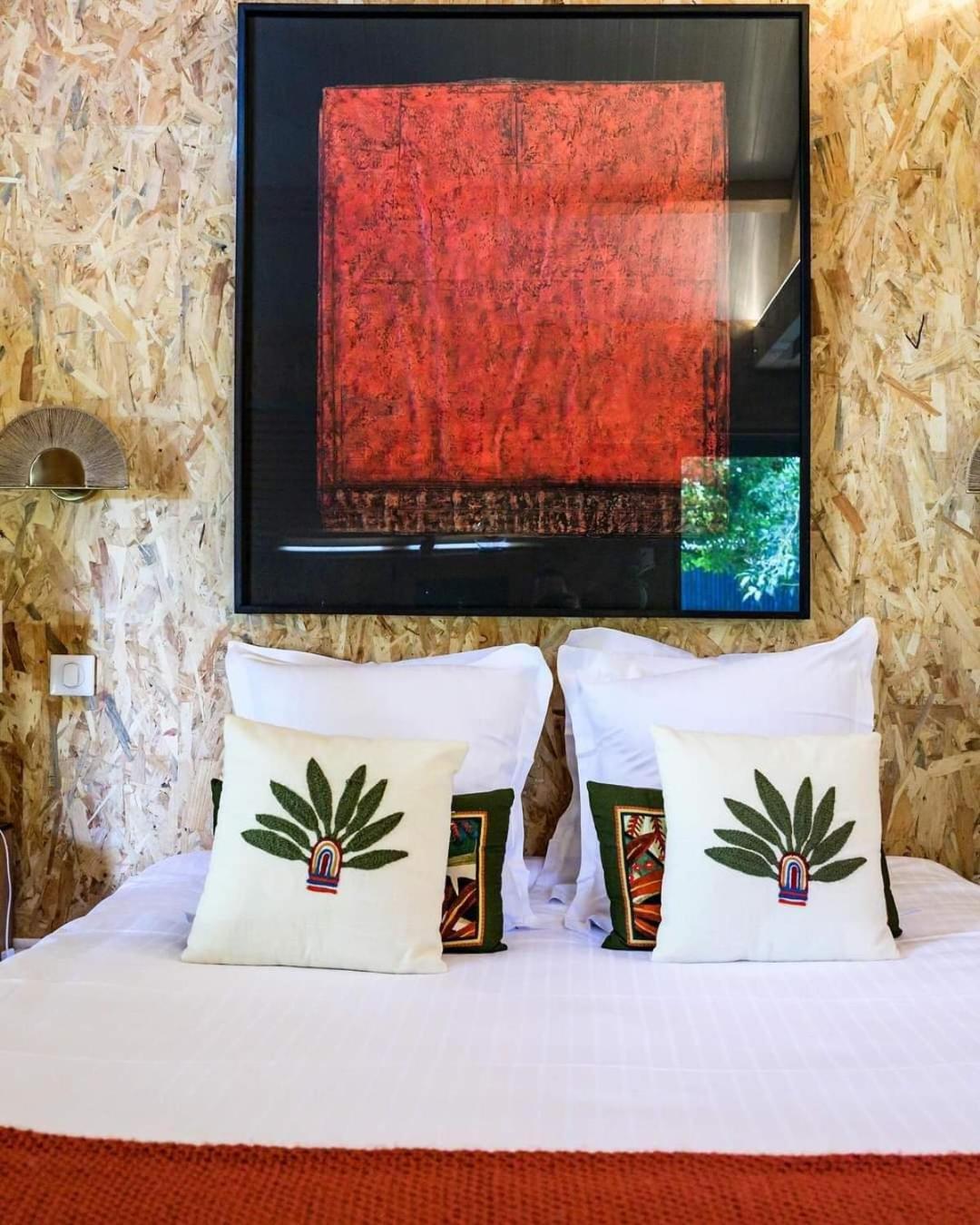 Double Room with Terrace photo 3