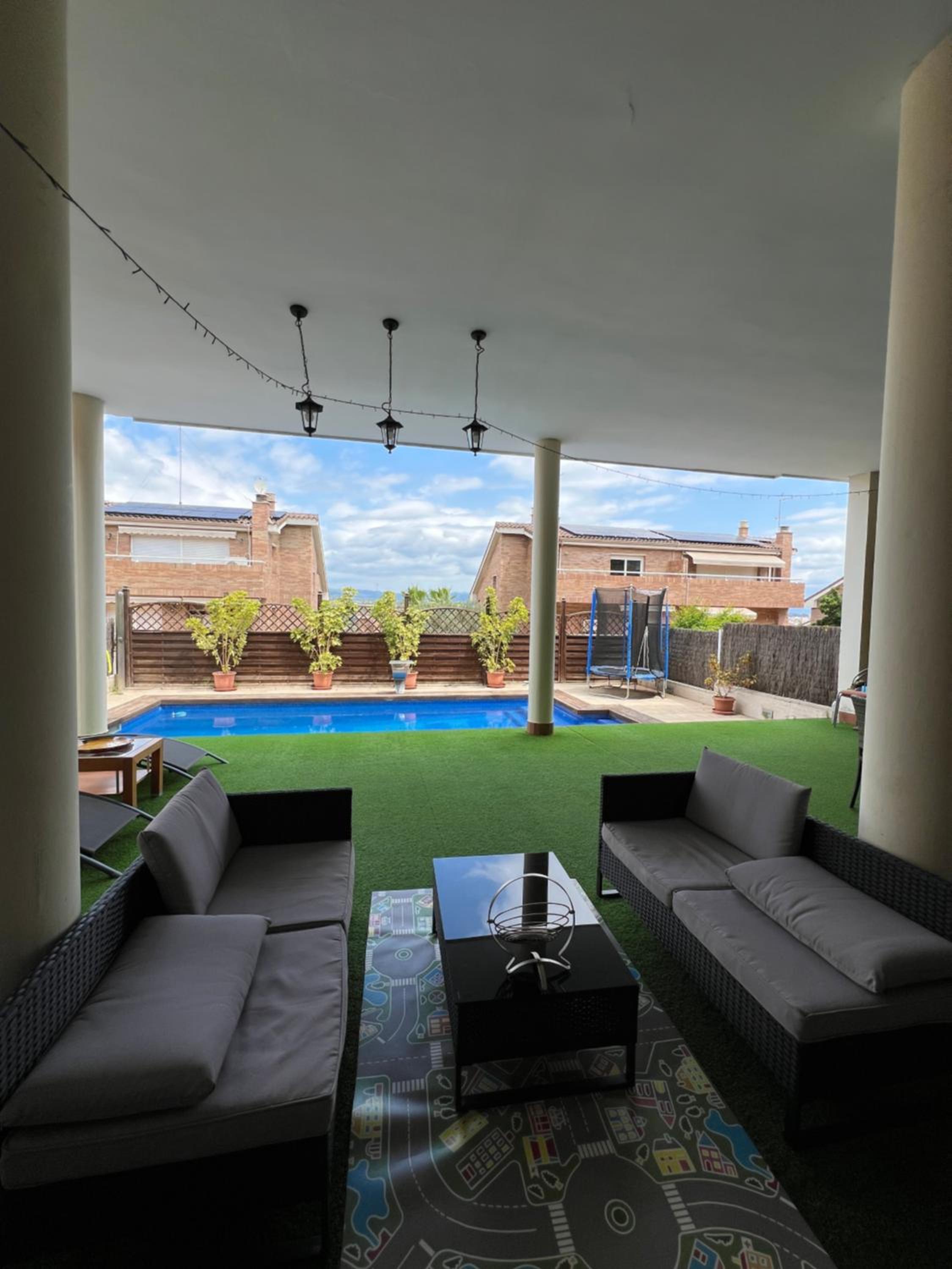 Single Room with Pool View photo 2