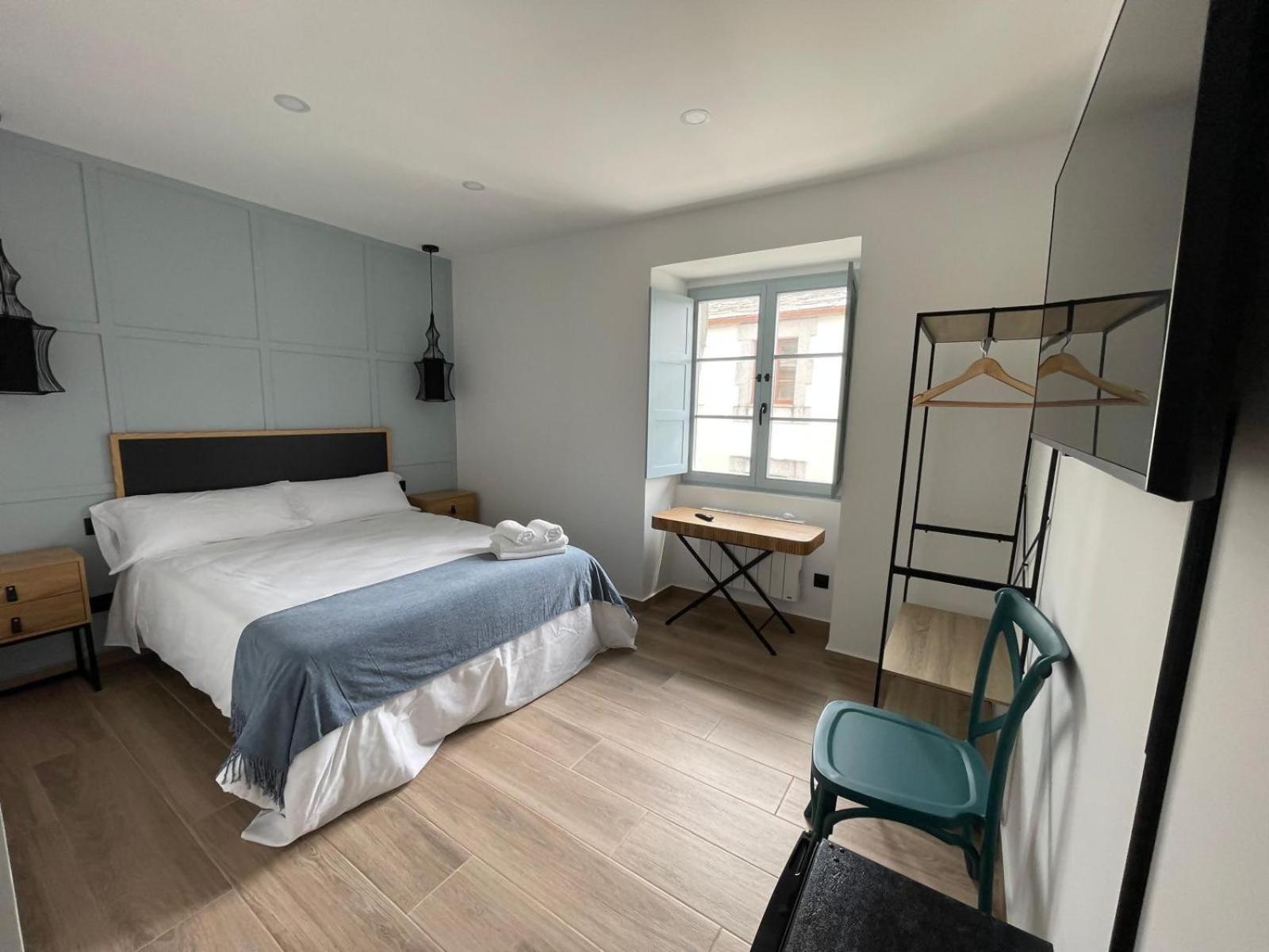 Habitación Doble