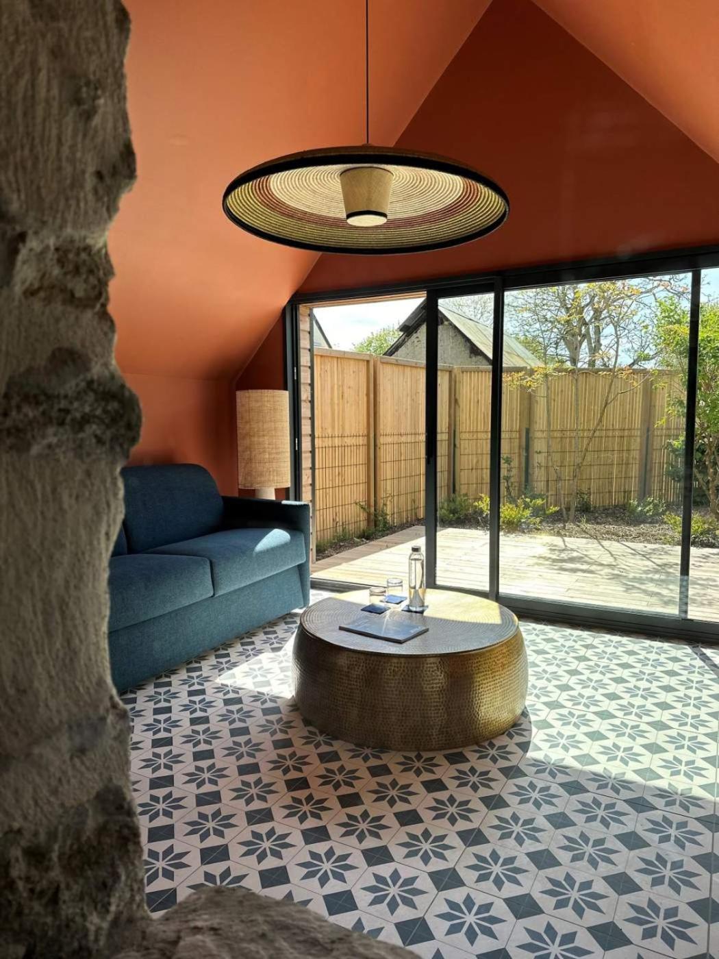 Suite with Terrace photo 2