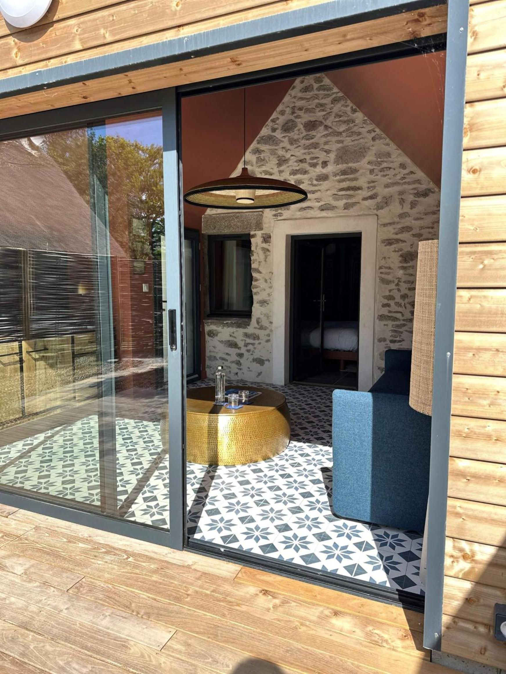 Suite with Terrace photo 3