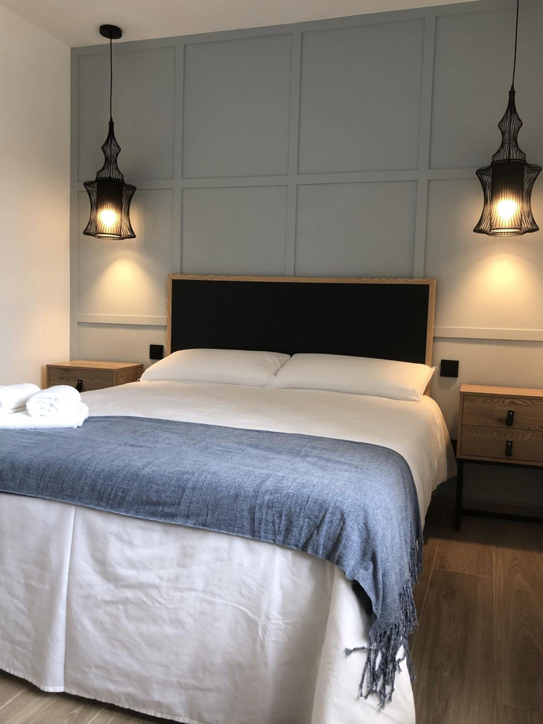 Double Room with Balcony photo 3