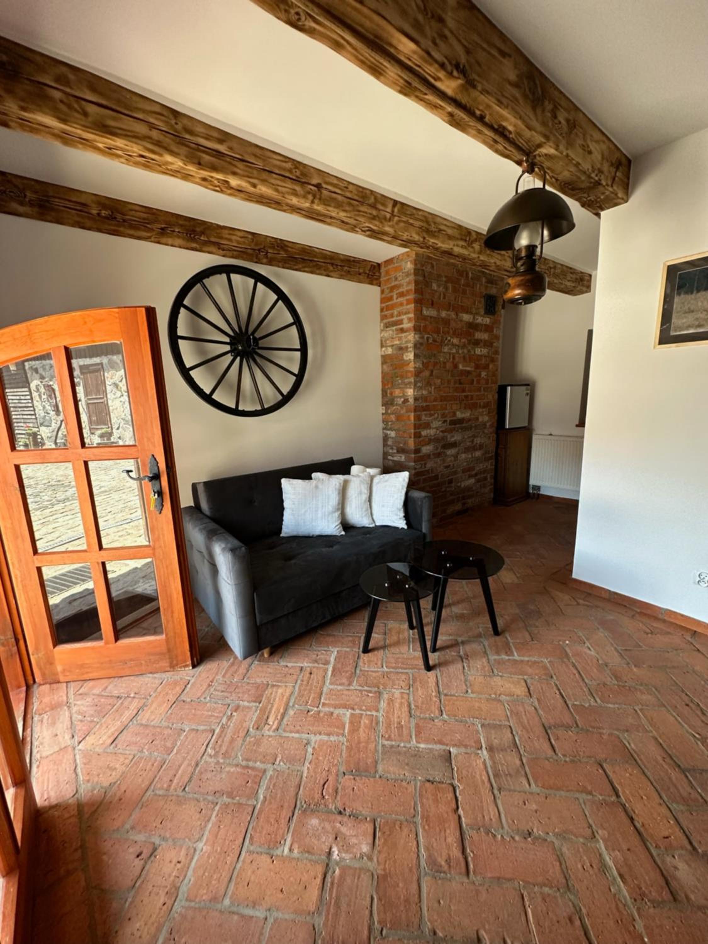Duplex Suite photo 1