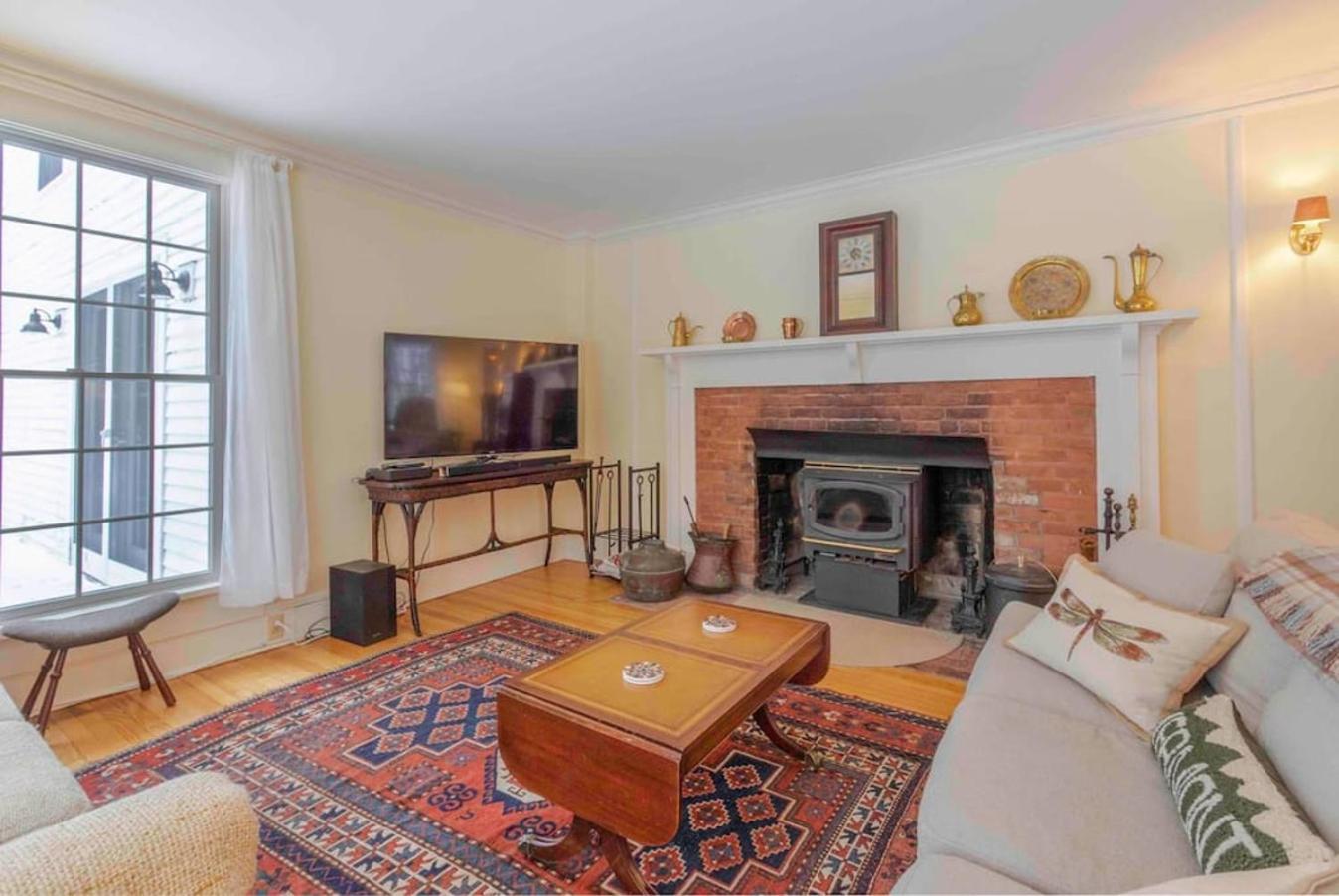 Vacation Home photo 1