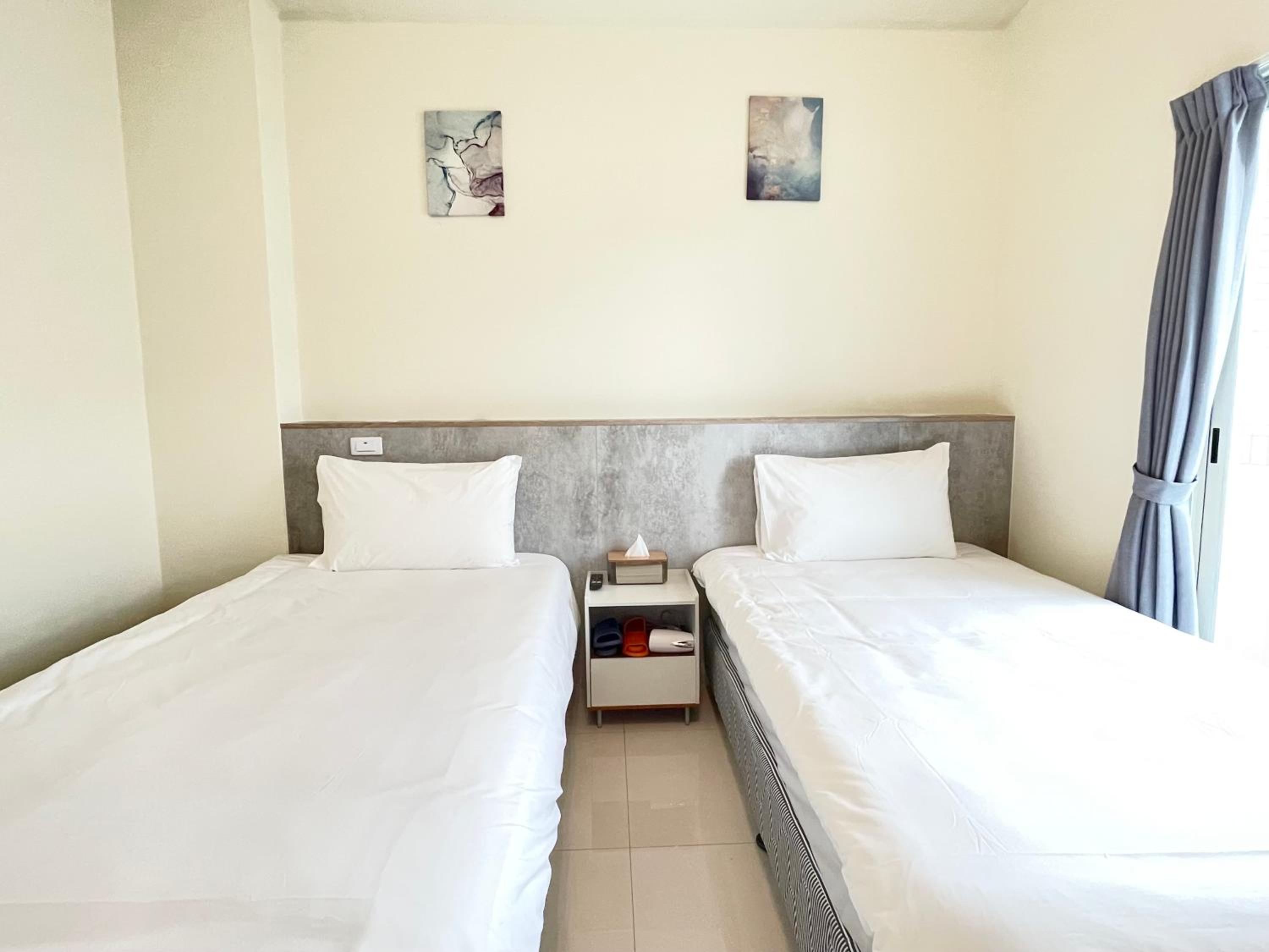 Double or Twin Room photo 1