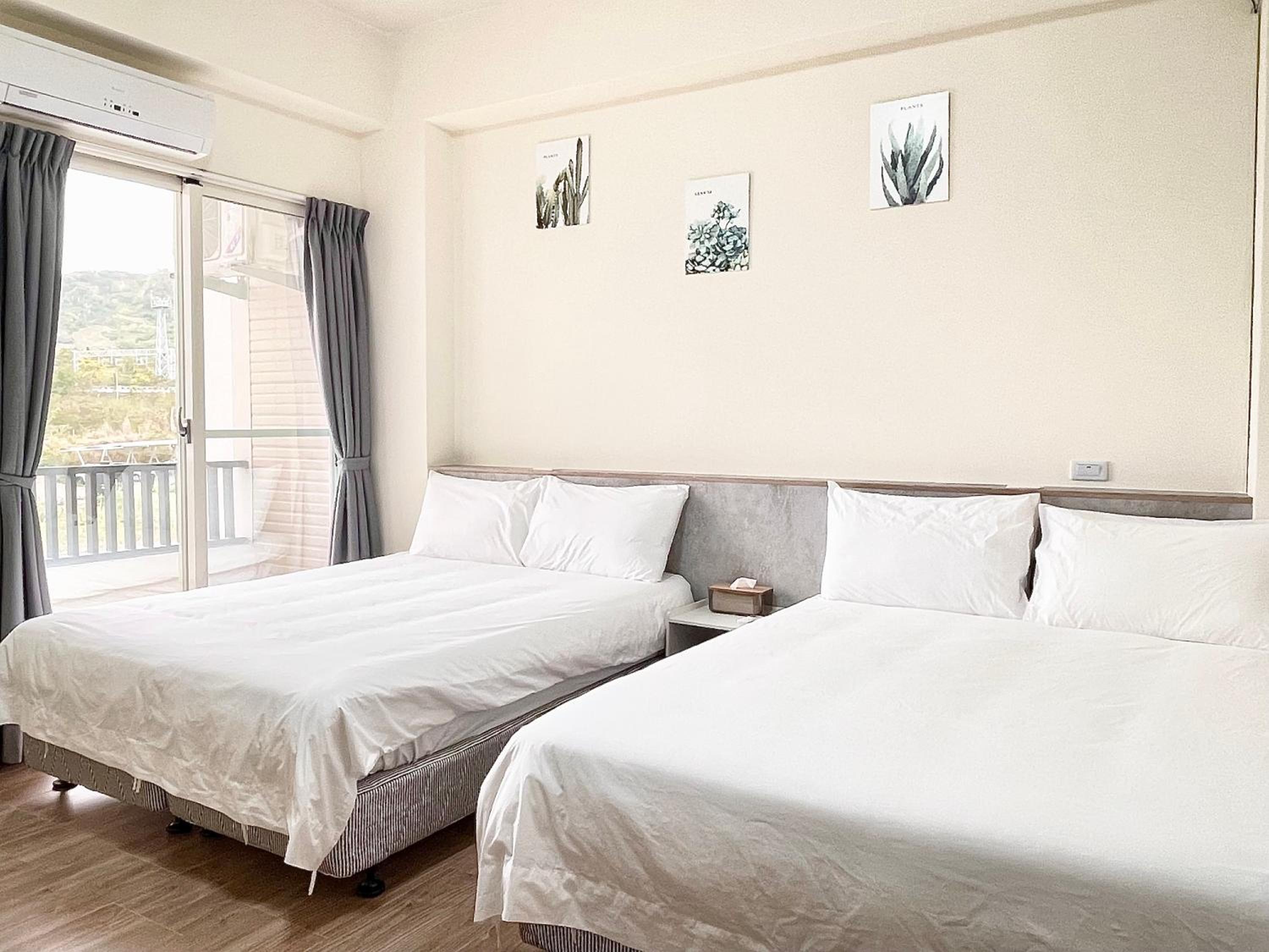 Twin Room photo 1