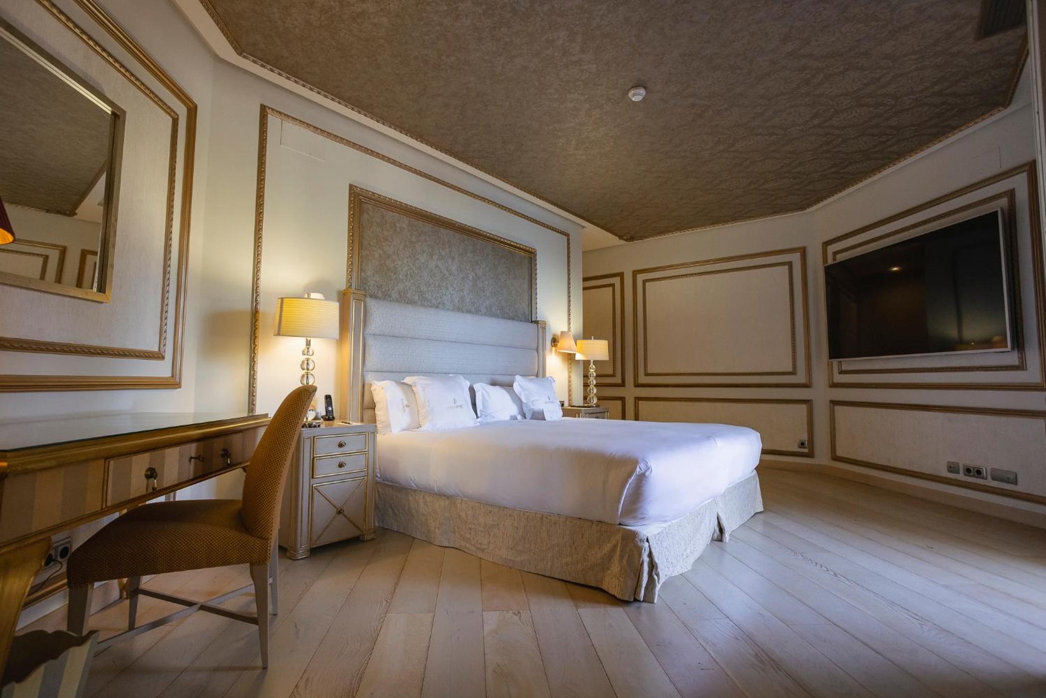 Suite de Dos Habitaciones